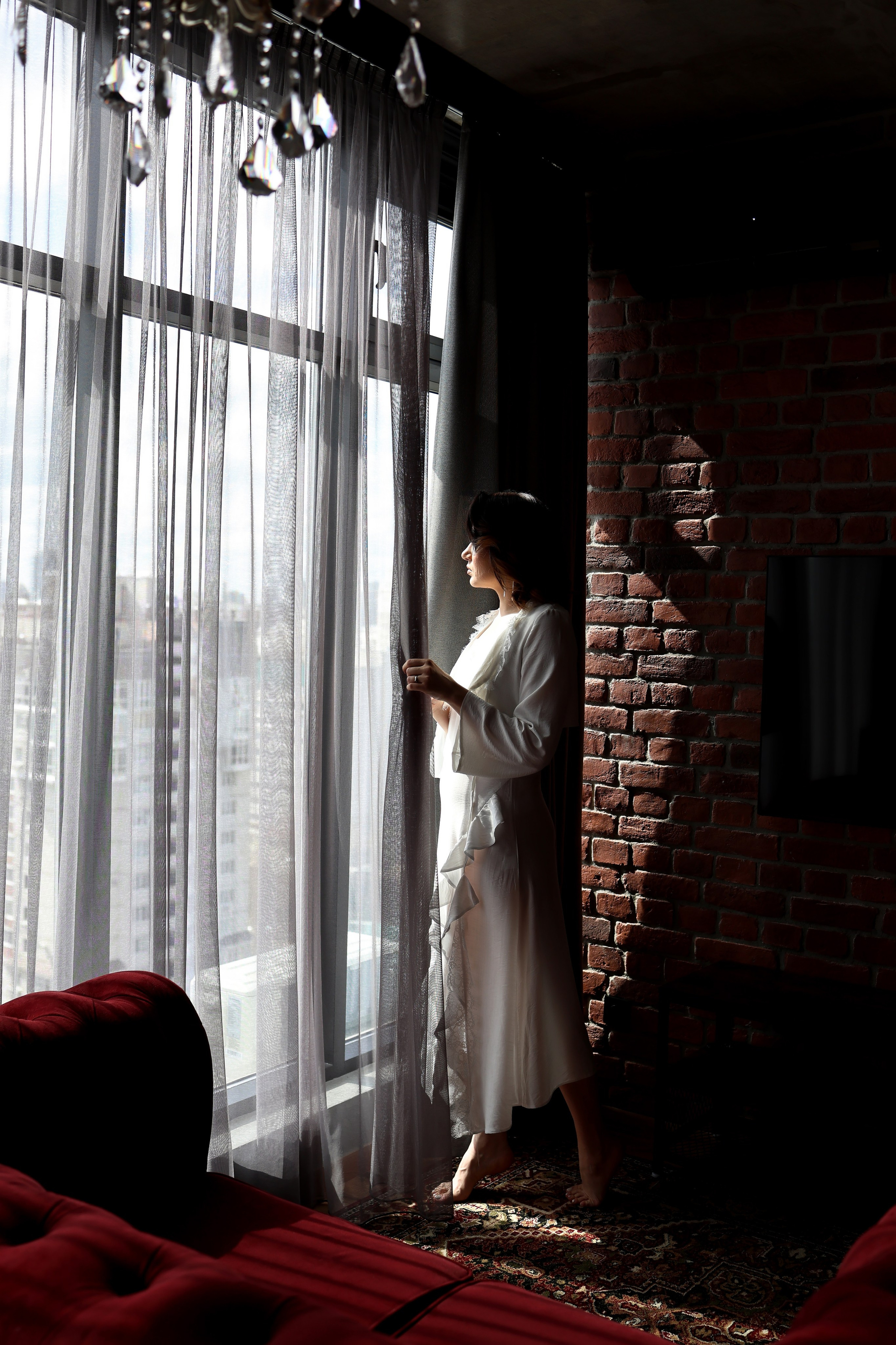 Анна и Александр. Свадебный и семейный фотограф в Воронеже Ксения Воротникова