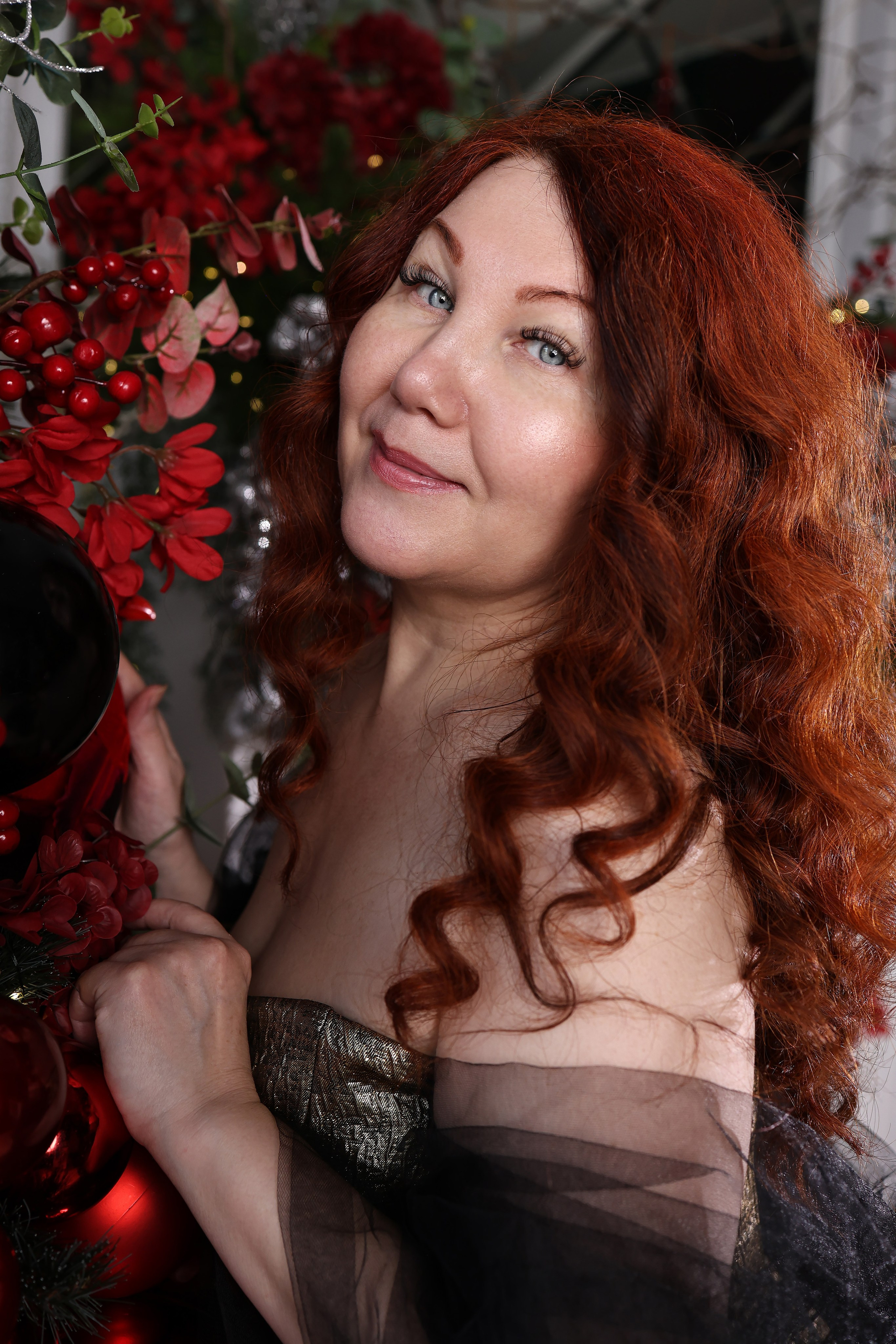 Зульфия. Свадебный и семейный фотограф в Воронеже Ксения Воротникова