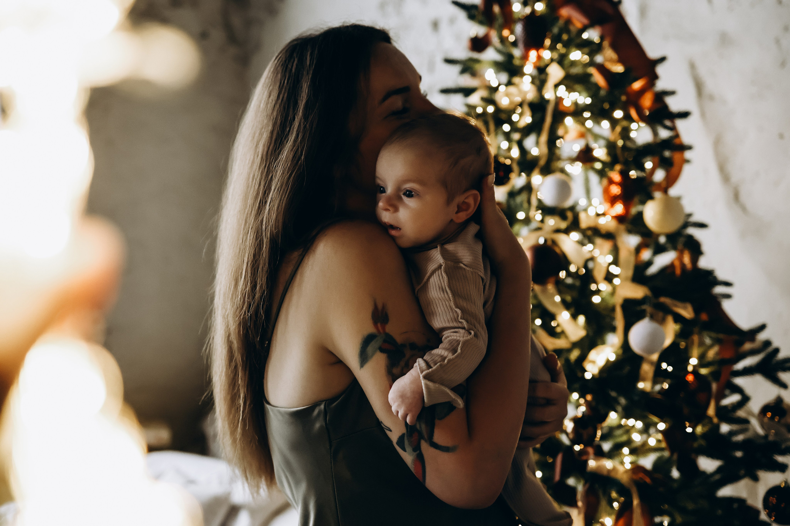 Татьяна и Лев. Свадебный и семейный фотограф в Воронеже Ксения Воротникова