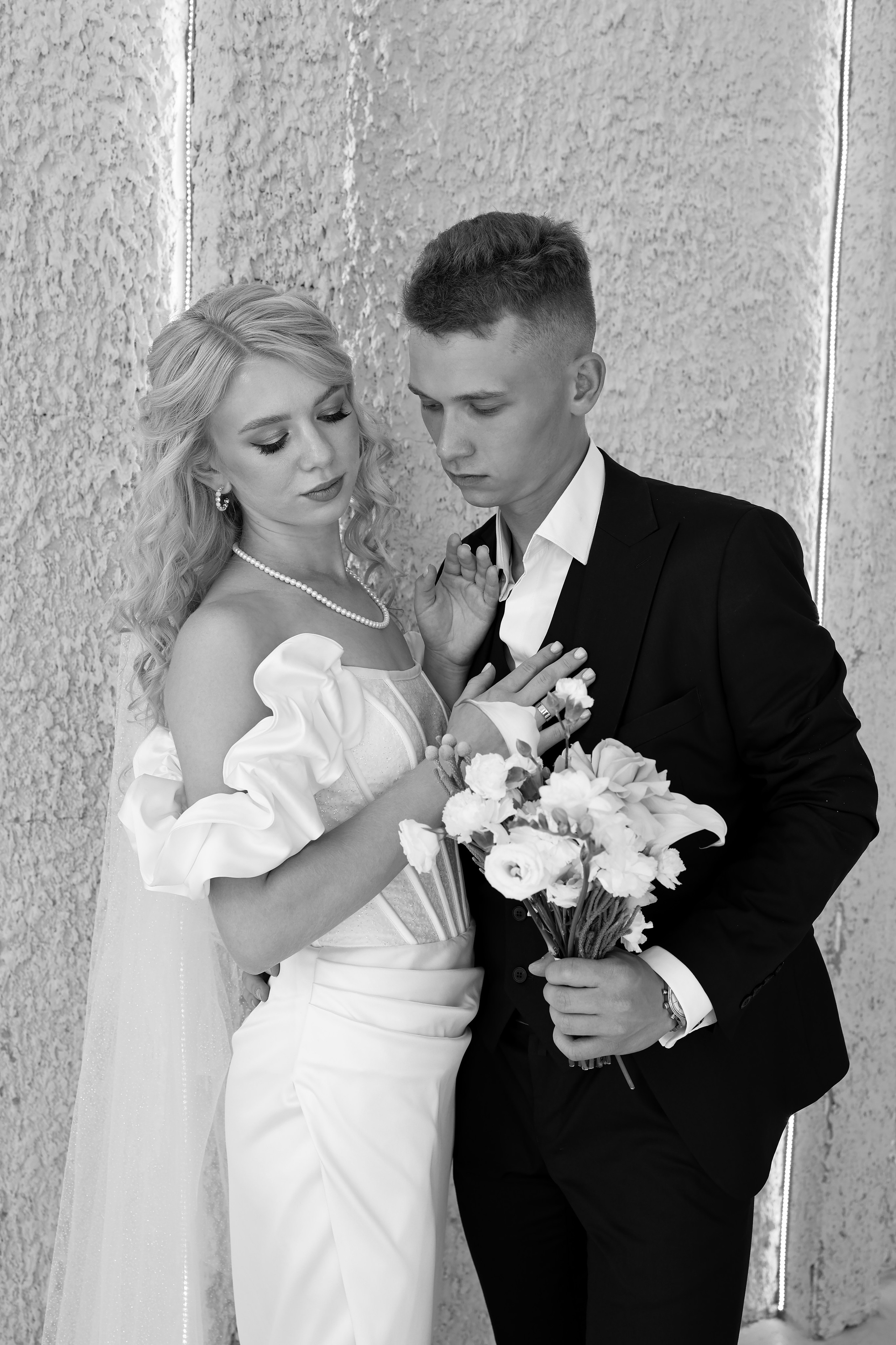 Ксения и Никита. Свадебный и семейный фотограф в Воронеже Ксения Воротникова