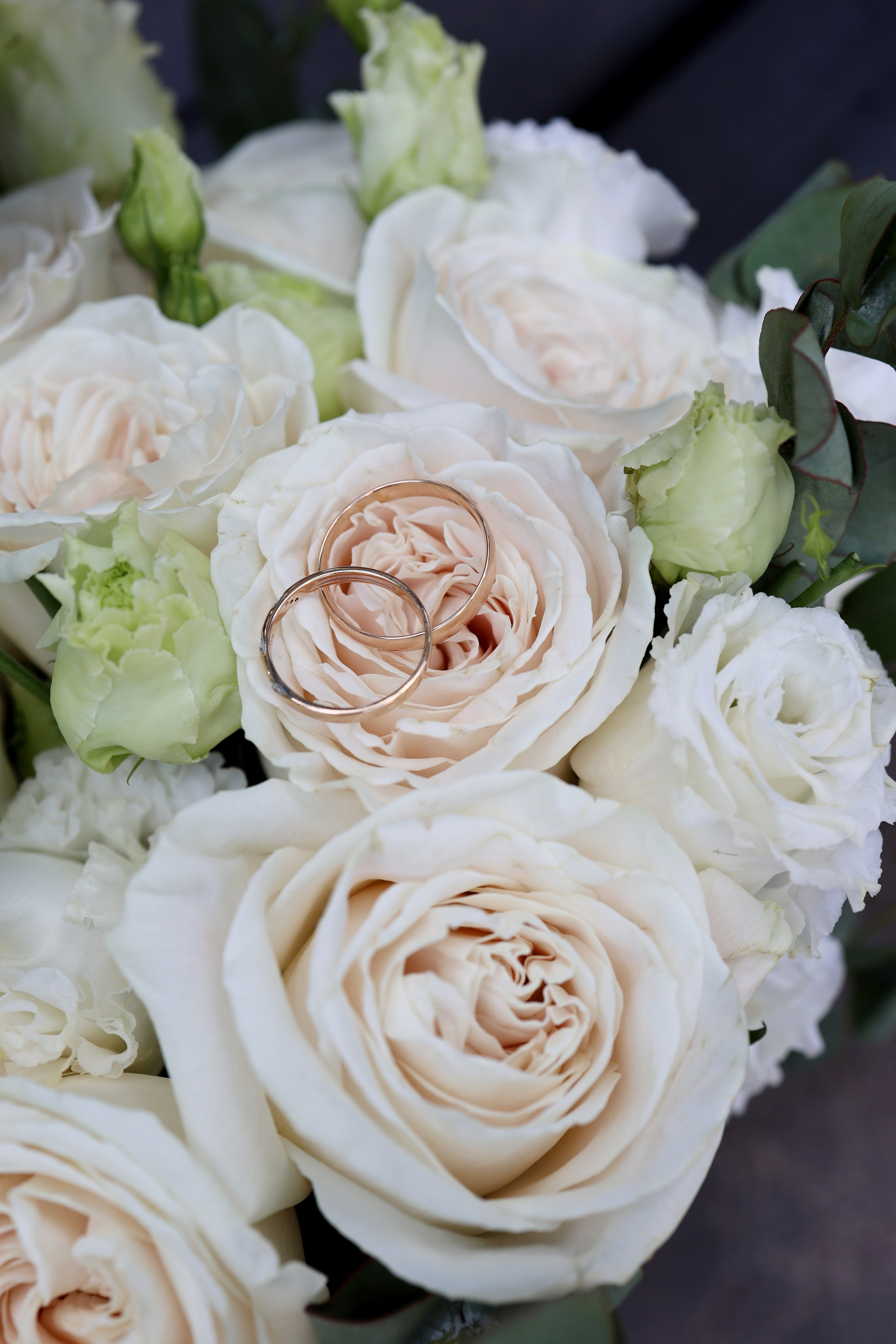 Свадьба ребят. Свадебный и семейный фотограф в Воронеже Ксения Воротникова