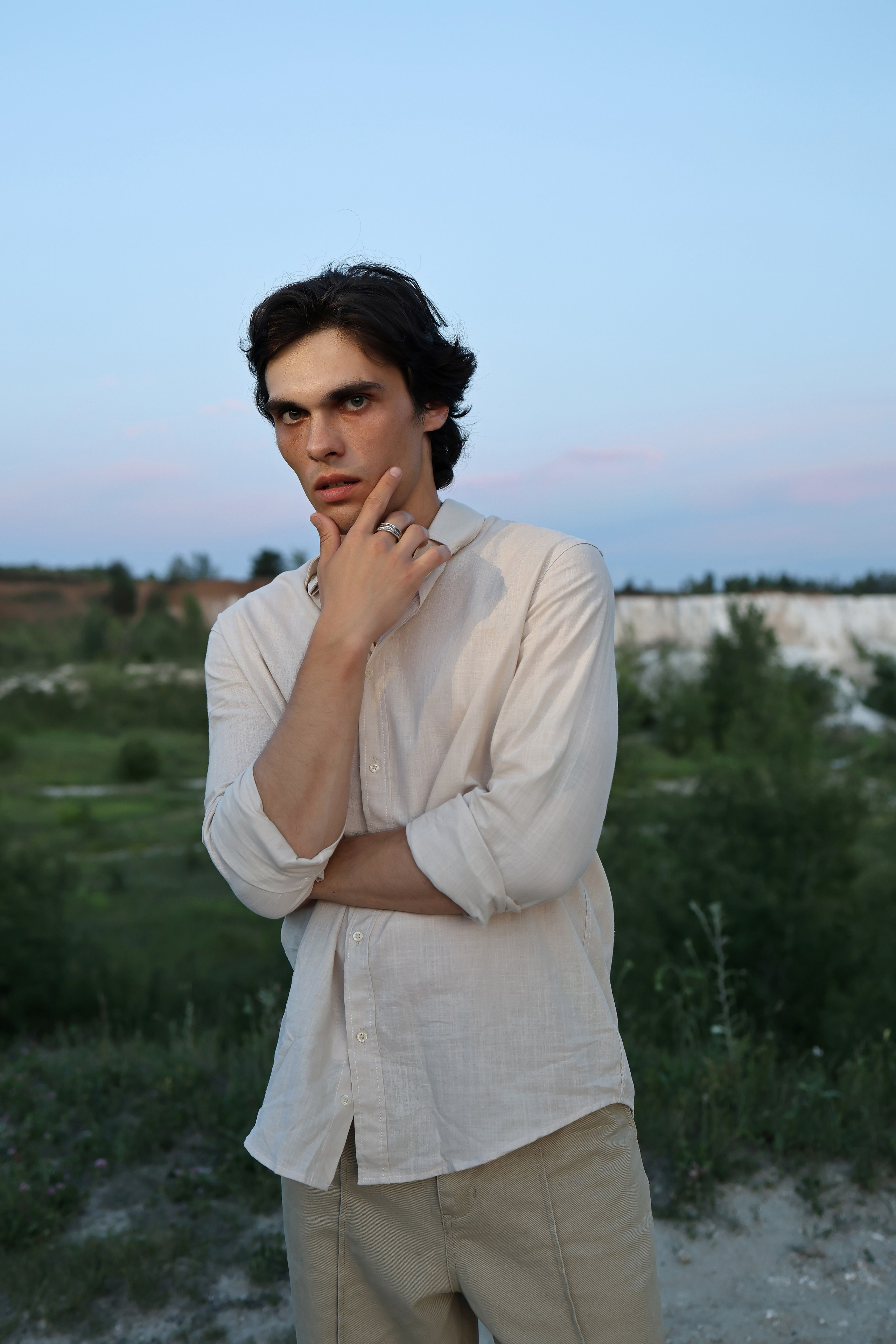 Катерина и Владислав. Свадебный и семейный фотограф в Воронеже Ксения Воротникова