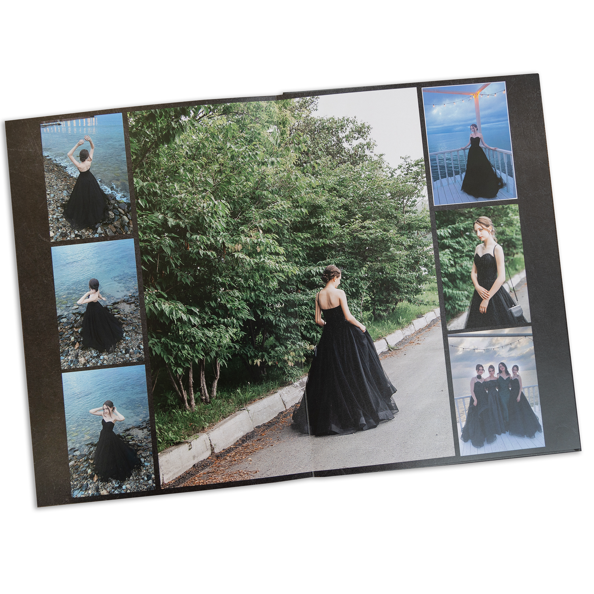 Фотоальбомы. Школьный фотограф в Находке