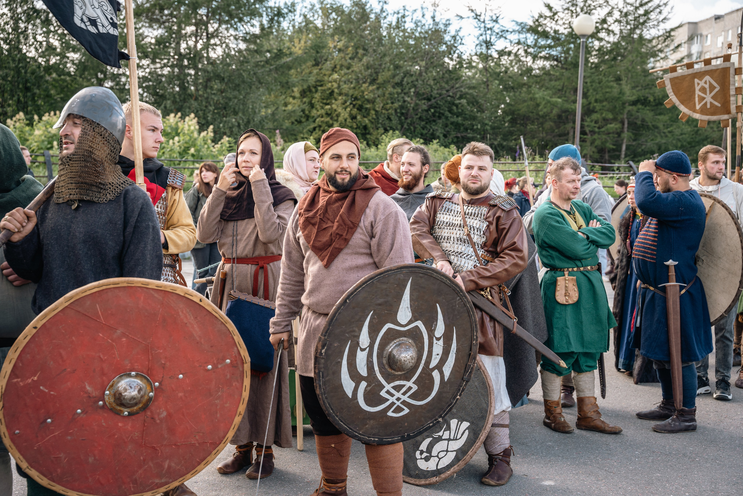 Север_Имандра. Портретный фотограф в Смоленске и Москве Мария Громова