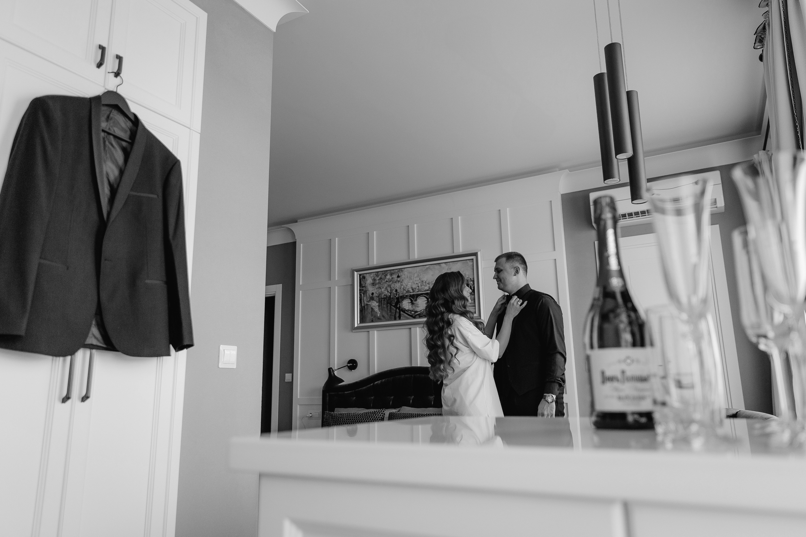 Алина & Станислав. Свадебный фотограф ростов