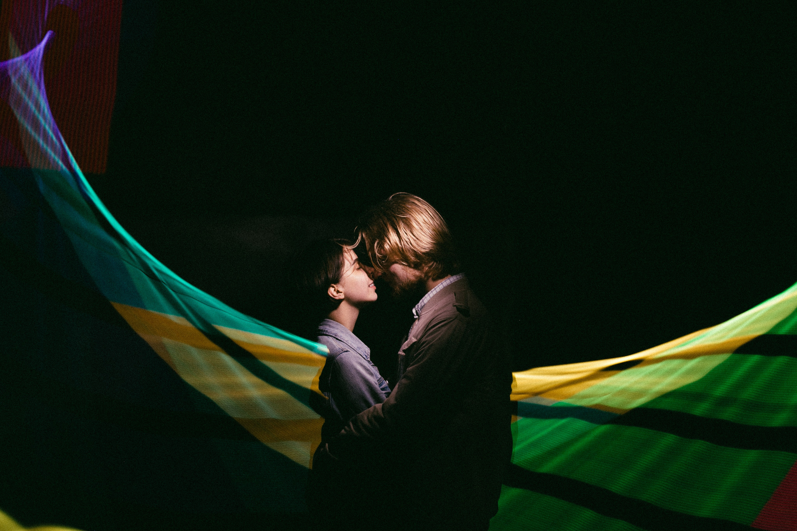 Бесконечно любить тебя. Свадебный и семейный фотограф во Владивостоке Овчинникова Дарья