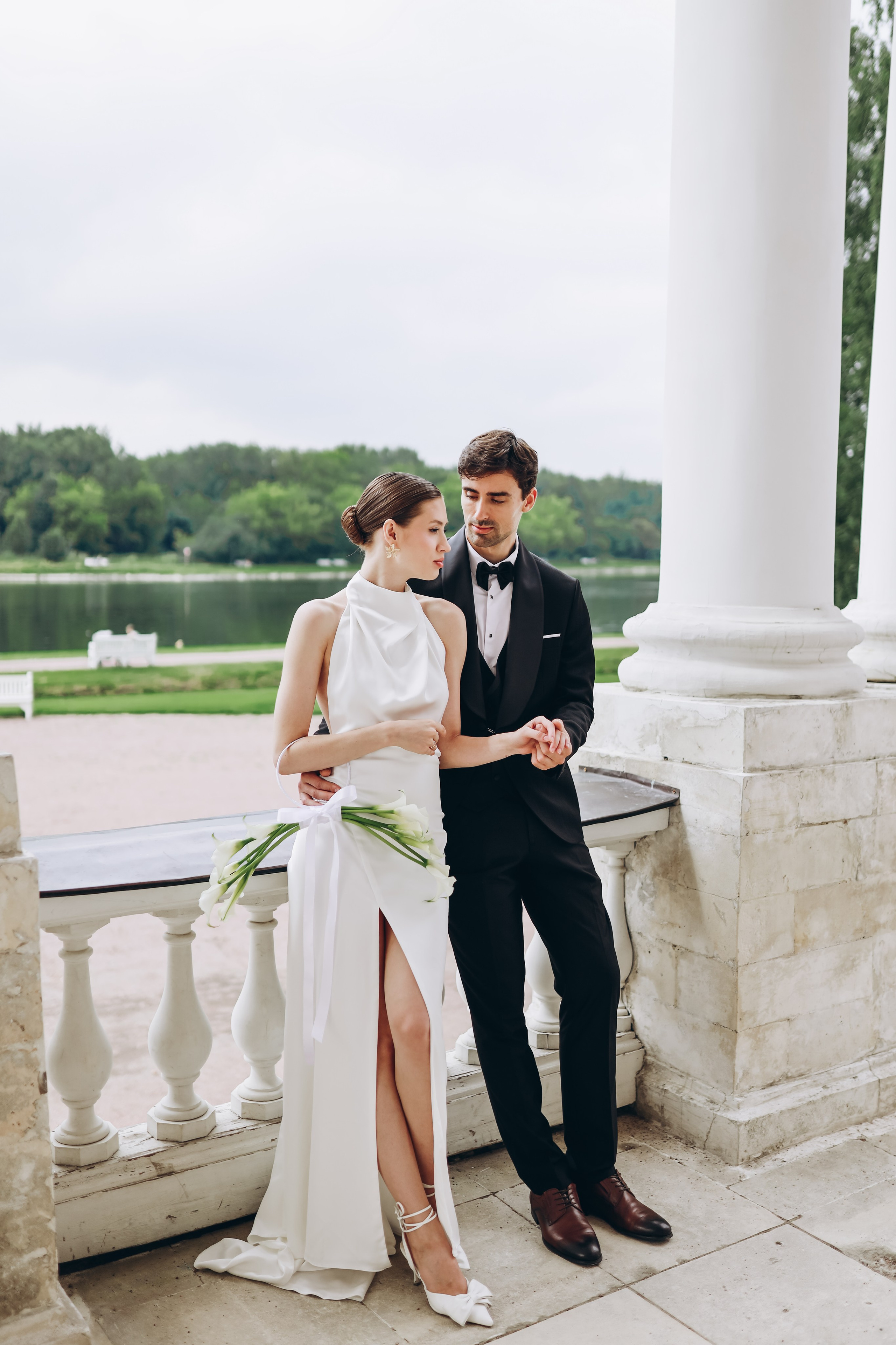 Кусково прогулка. Главная