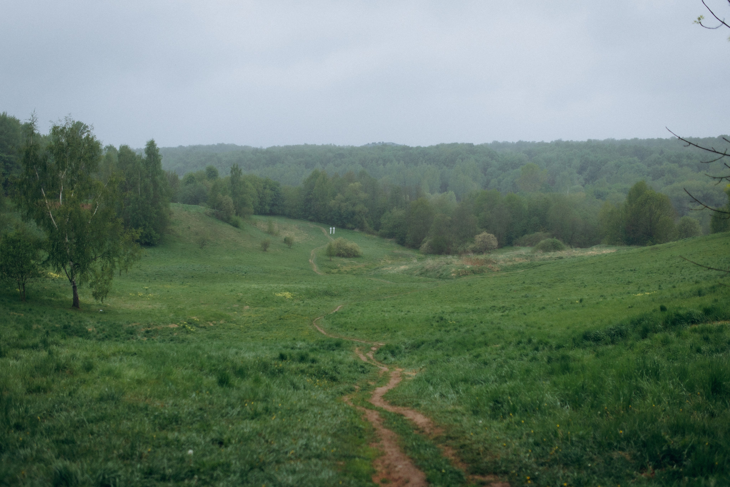 Беременная фотопрогулка Ксюши и Кости. Семейный фотограф в Москве и Люберцах Юлия Гуськова