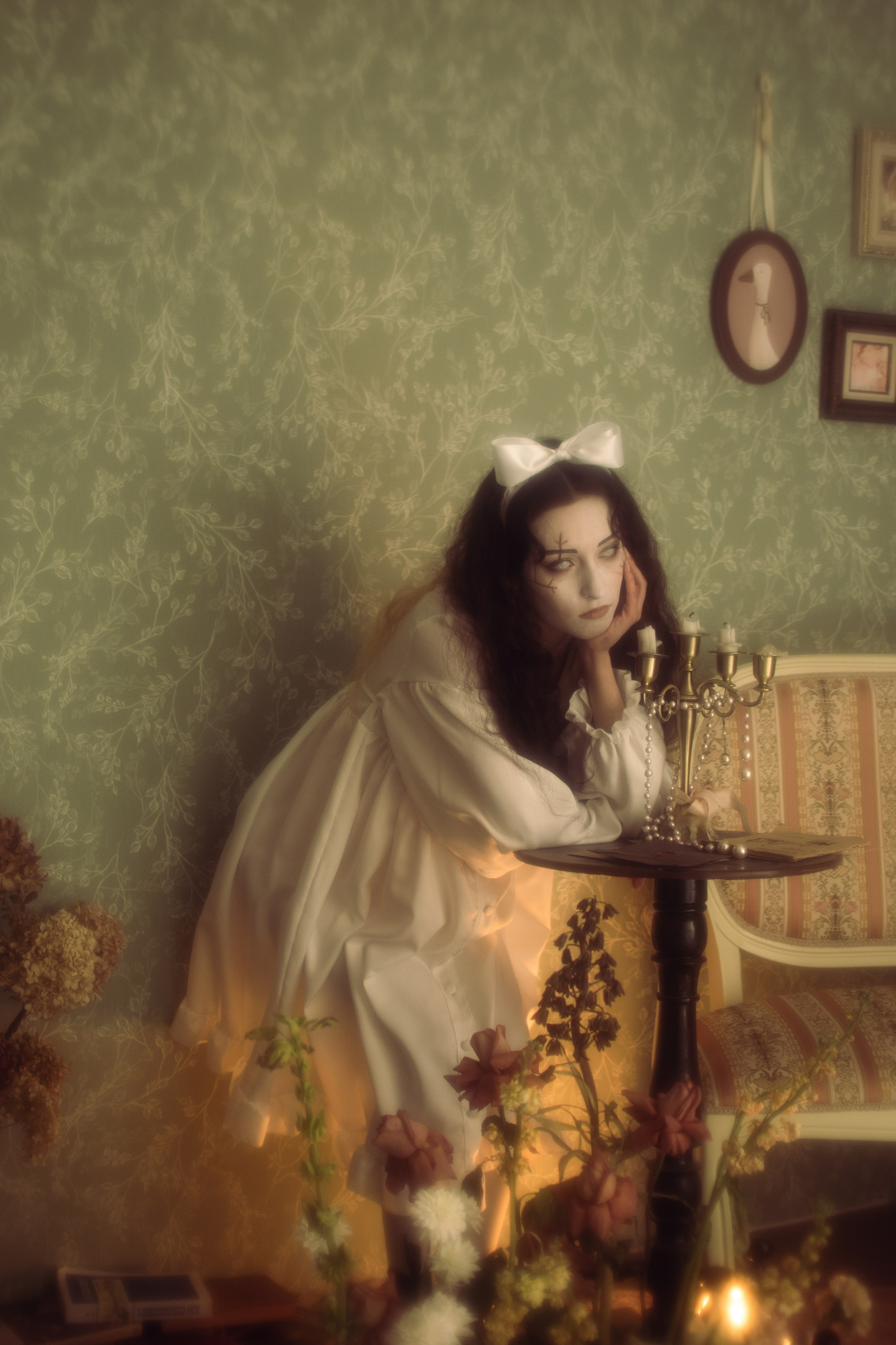 Саша|кукла. Карина не озоруй — фотограф Санкт-Петербург