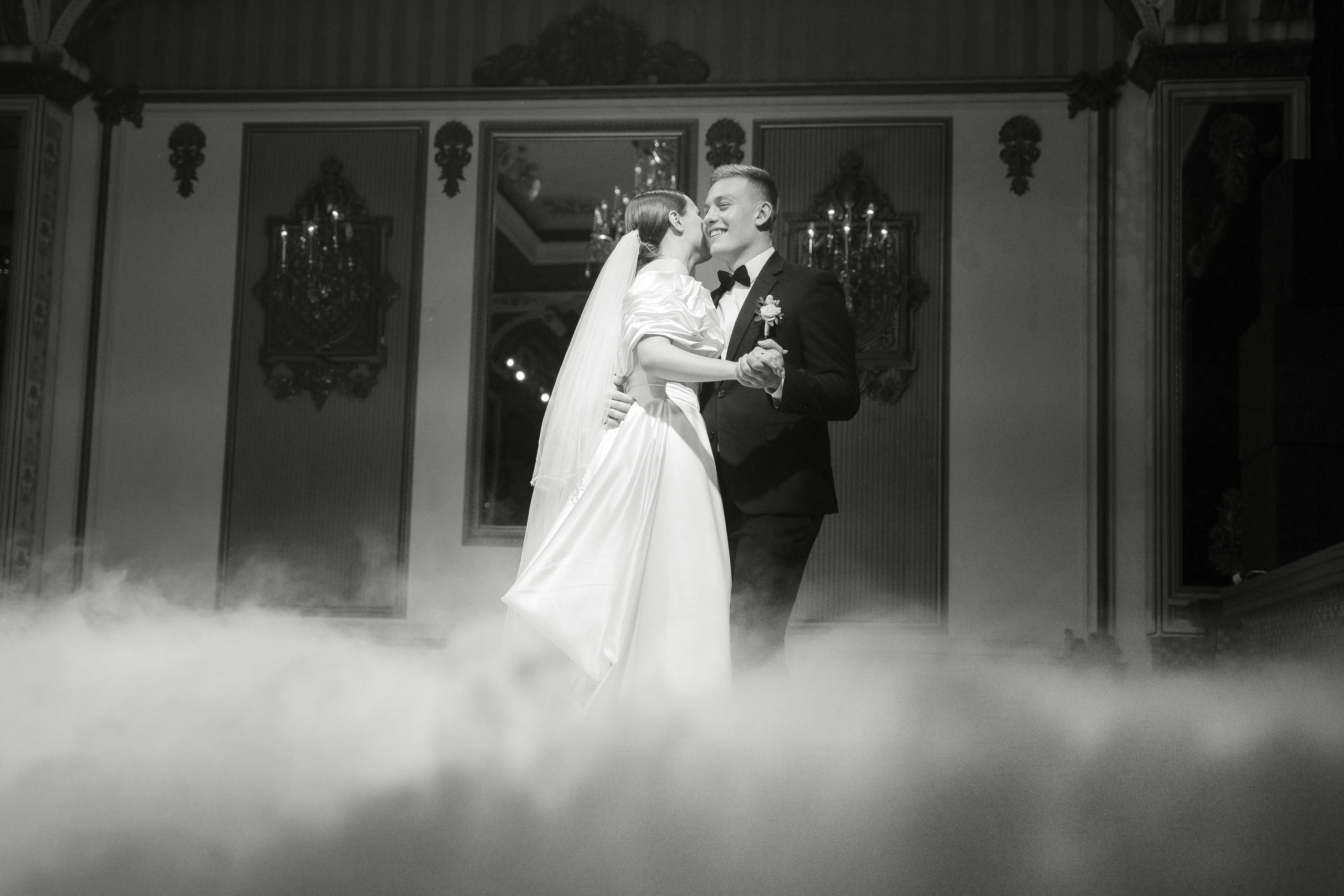 Алиса и Михаил (г.Орел). Фотограф Вера Зверуго в Орле