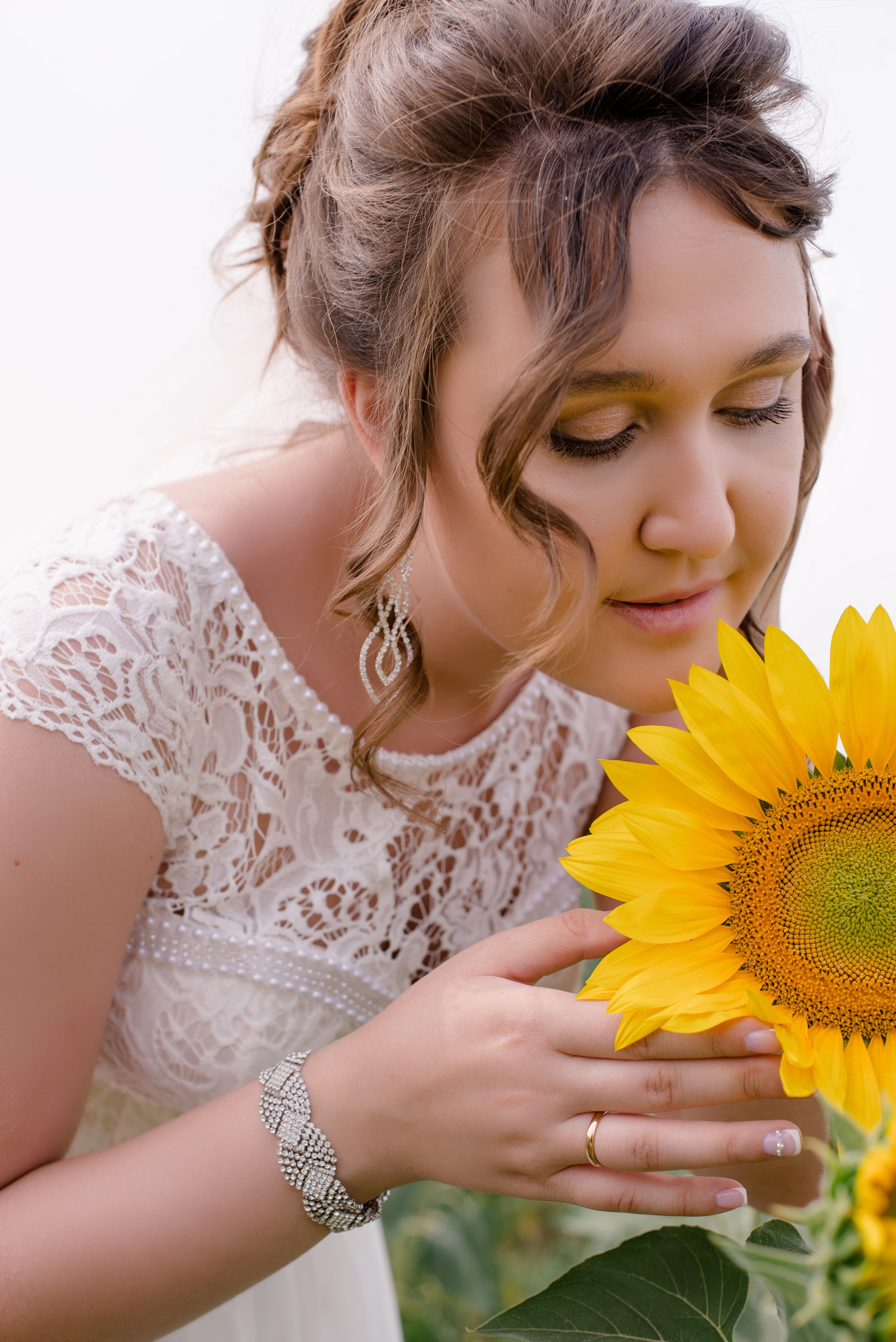 27 июля. Портретный и семейный фотограф Магнитогорск Евгения Ионова