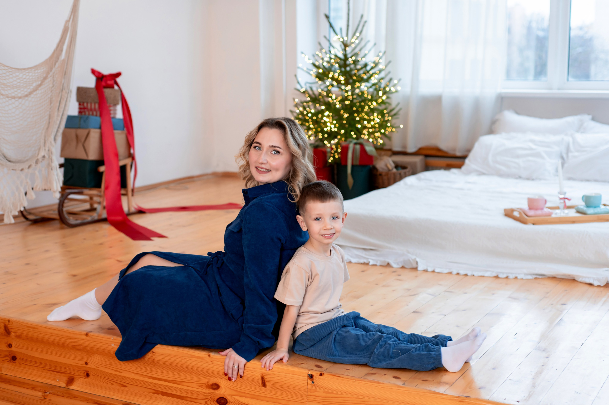 Полина и Миша 2025. Детский и семейный фотограф Эльмира Веселова