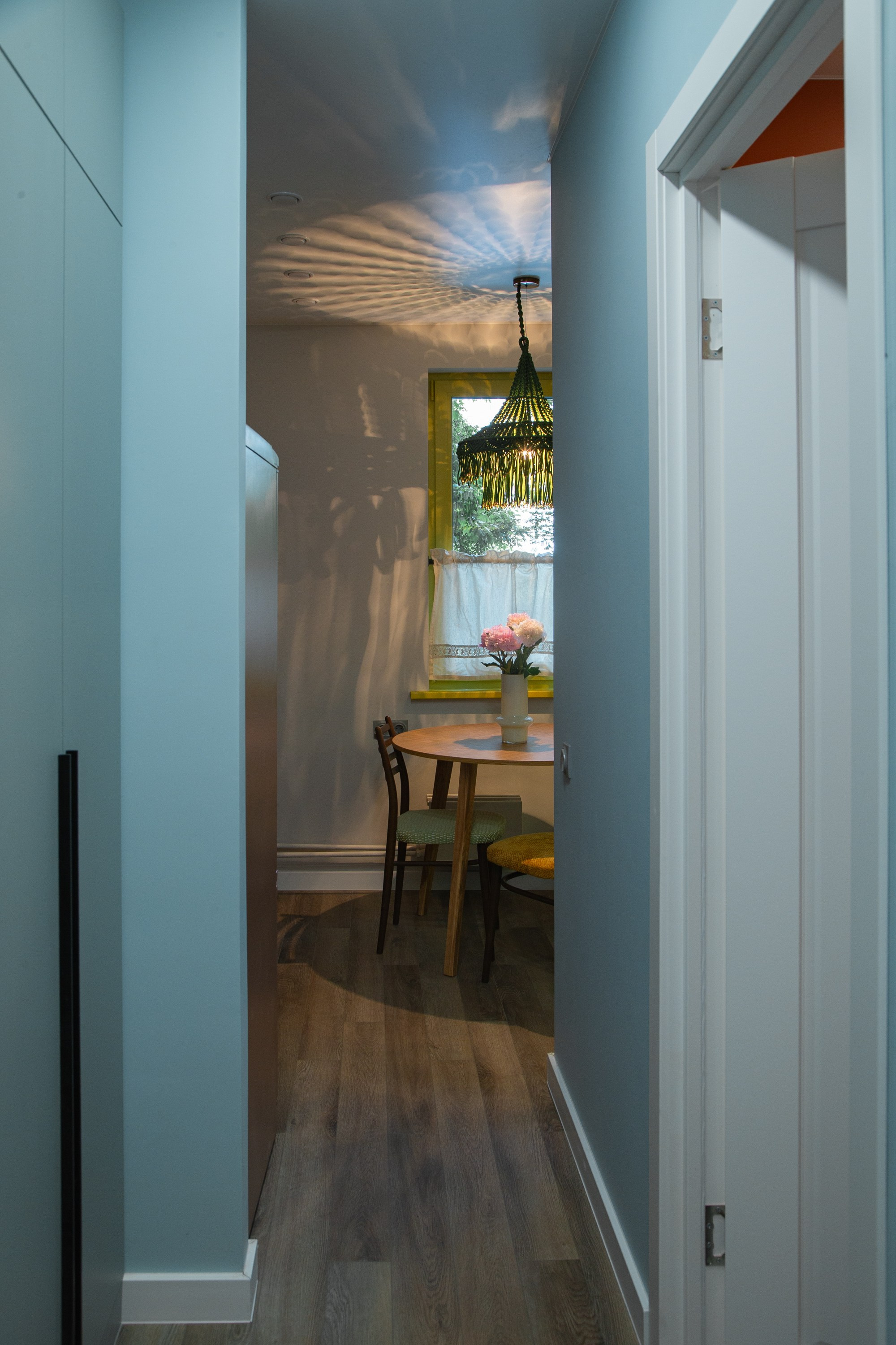 Красят все!. Фотограф Оля Батист