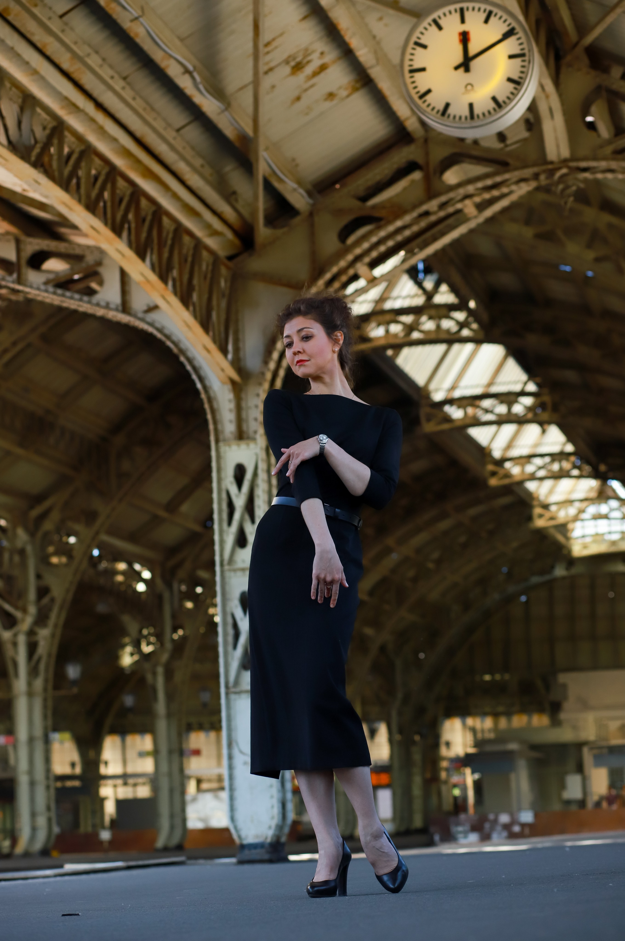 ДАРЬЯ | Санкт-Петербург. Фотограф в Выборге | Юлия Басырова