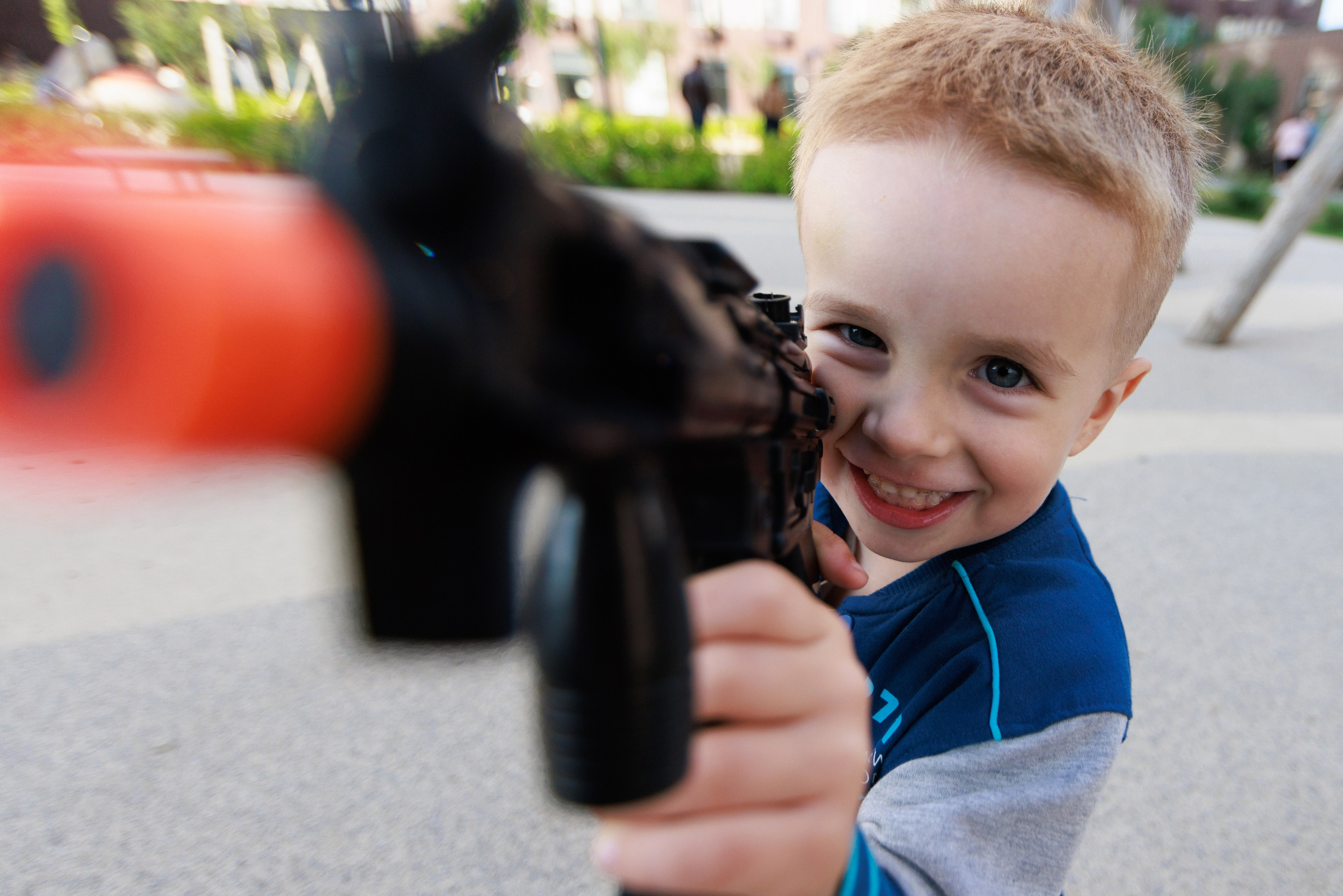 Детские фотосессии в Москве