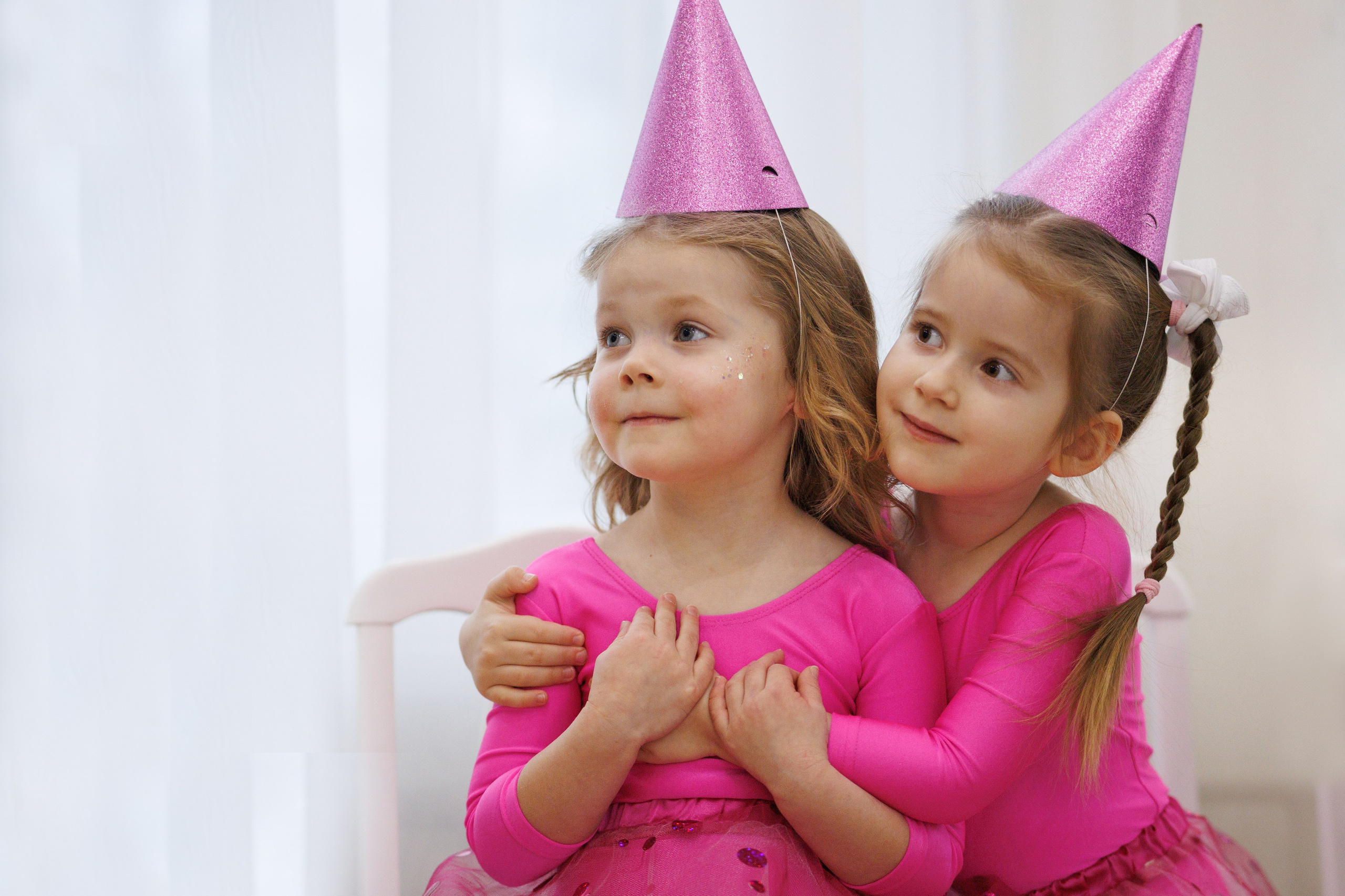 Фотосессии утренников в детских садах