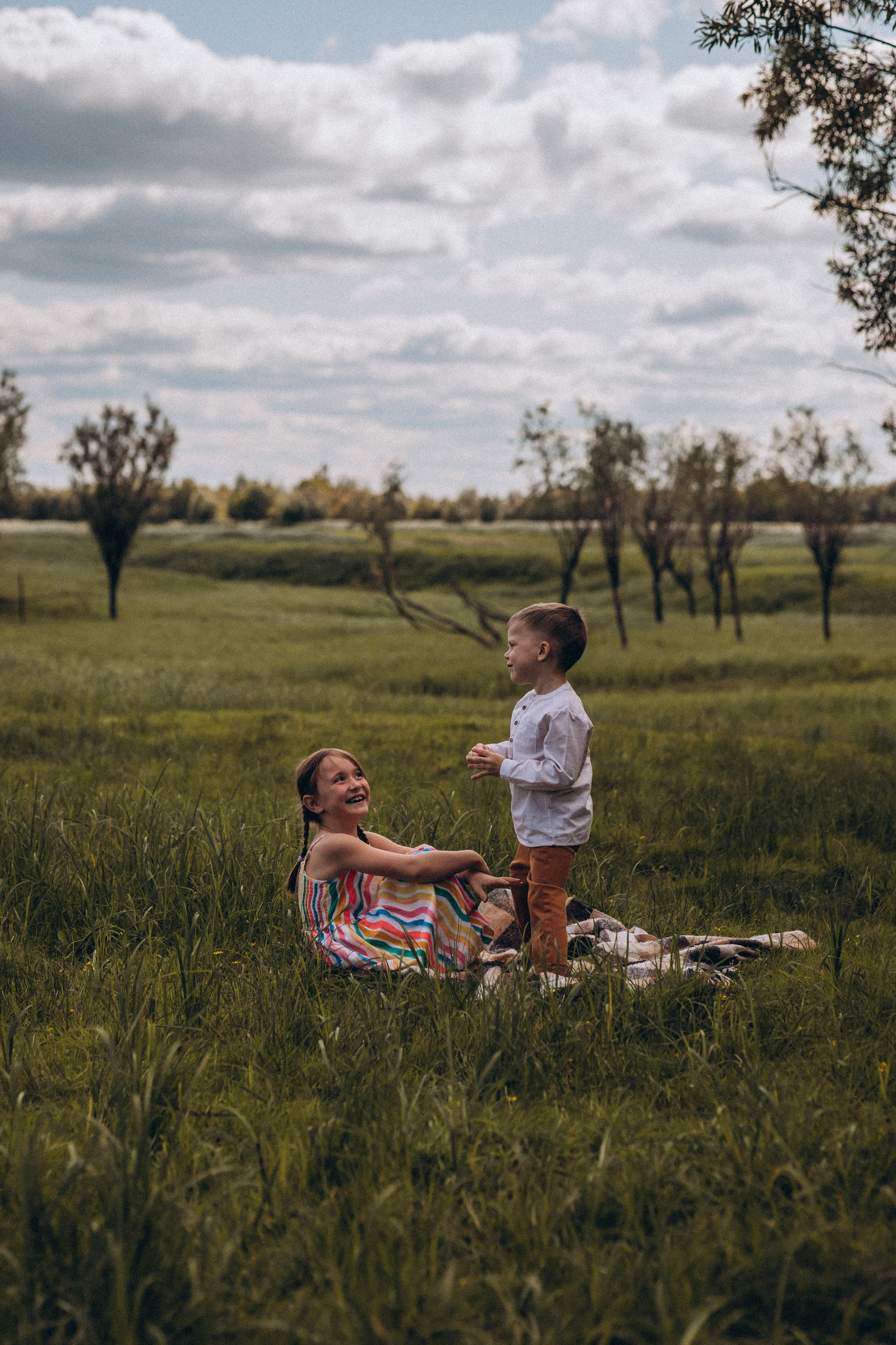 Алена. Семейный фотограф Нижневартовск Тюмень Ефимова Ирина