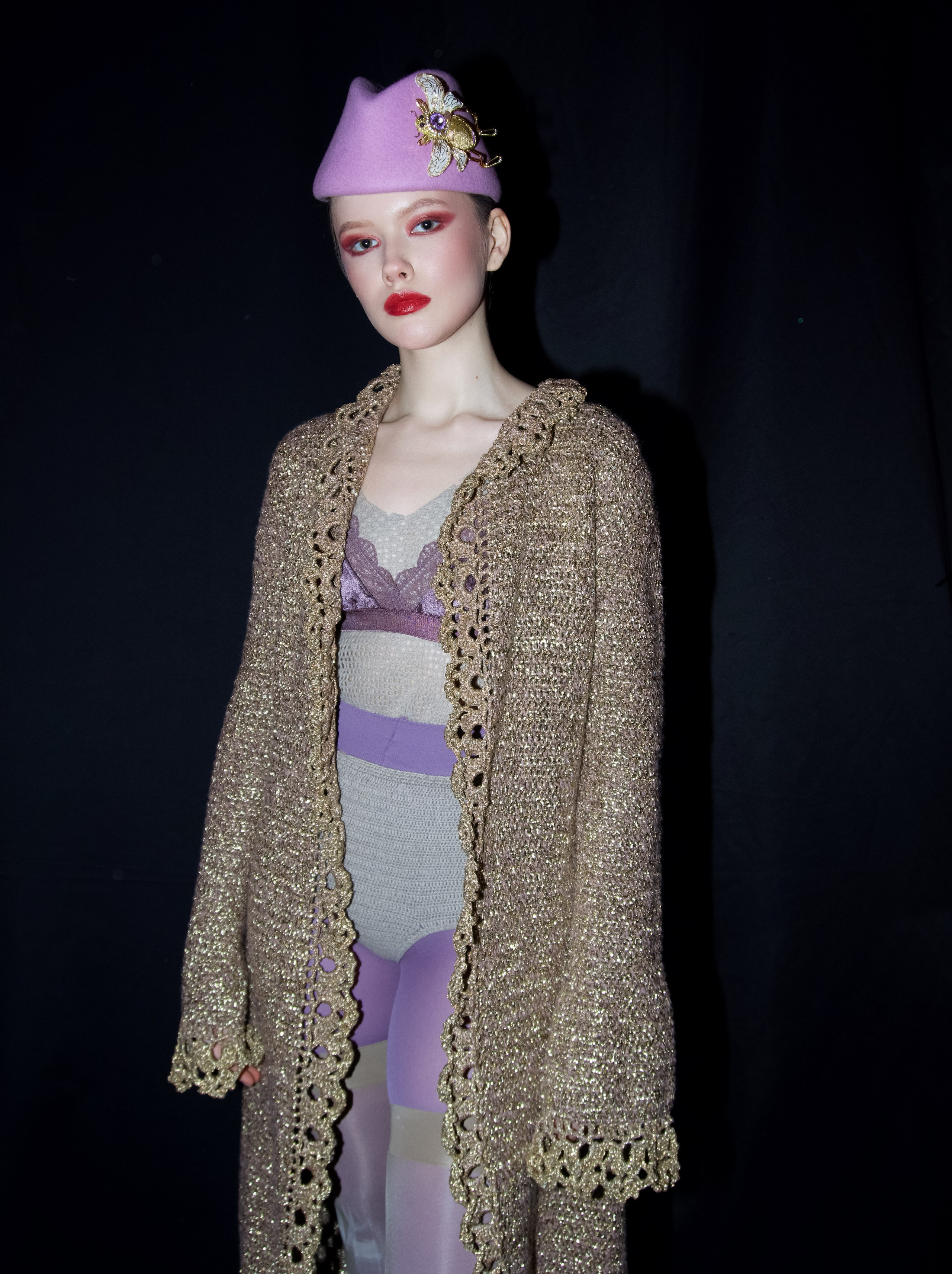 BFAW 2026. Фотограф в Минске Света Григорьева