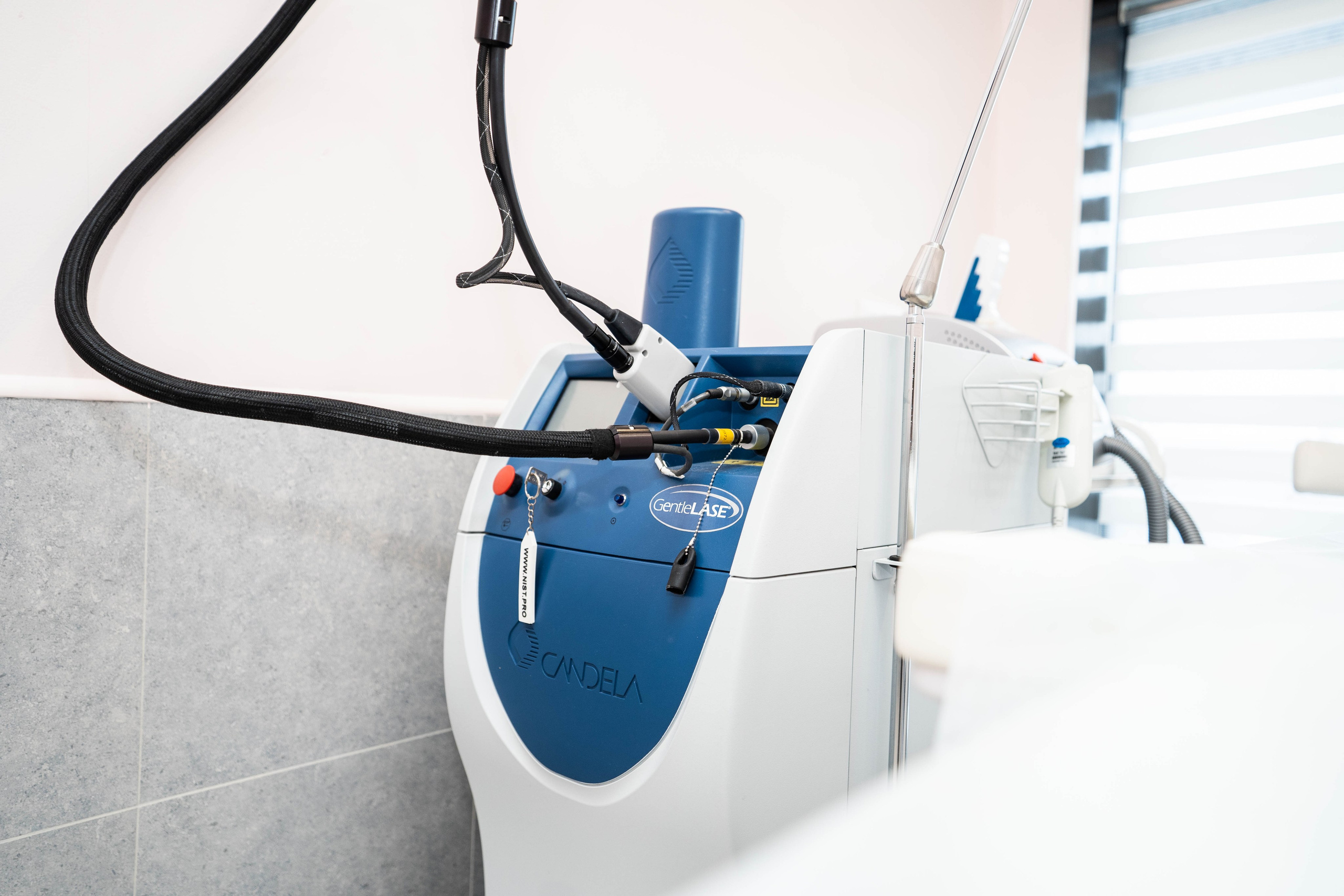 Клиника косметологии Dr. Safiya. Фотограф Абакумова Анастасия