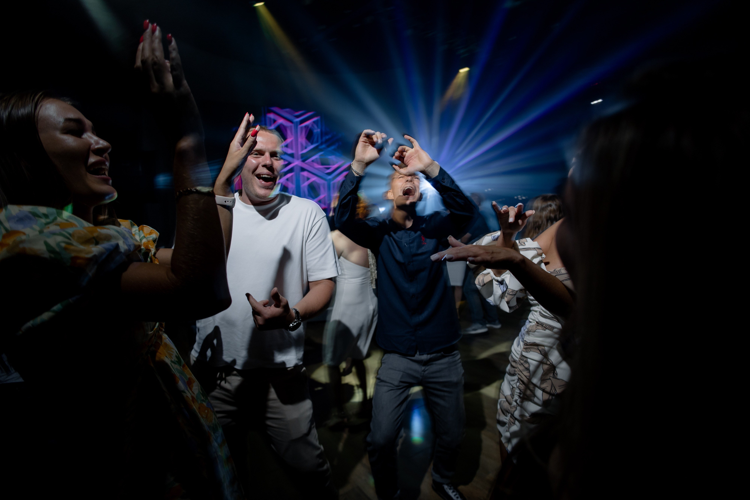 СтройКрафт. Фотограф Роман Полянин