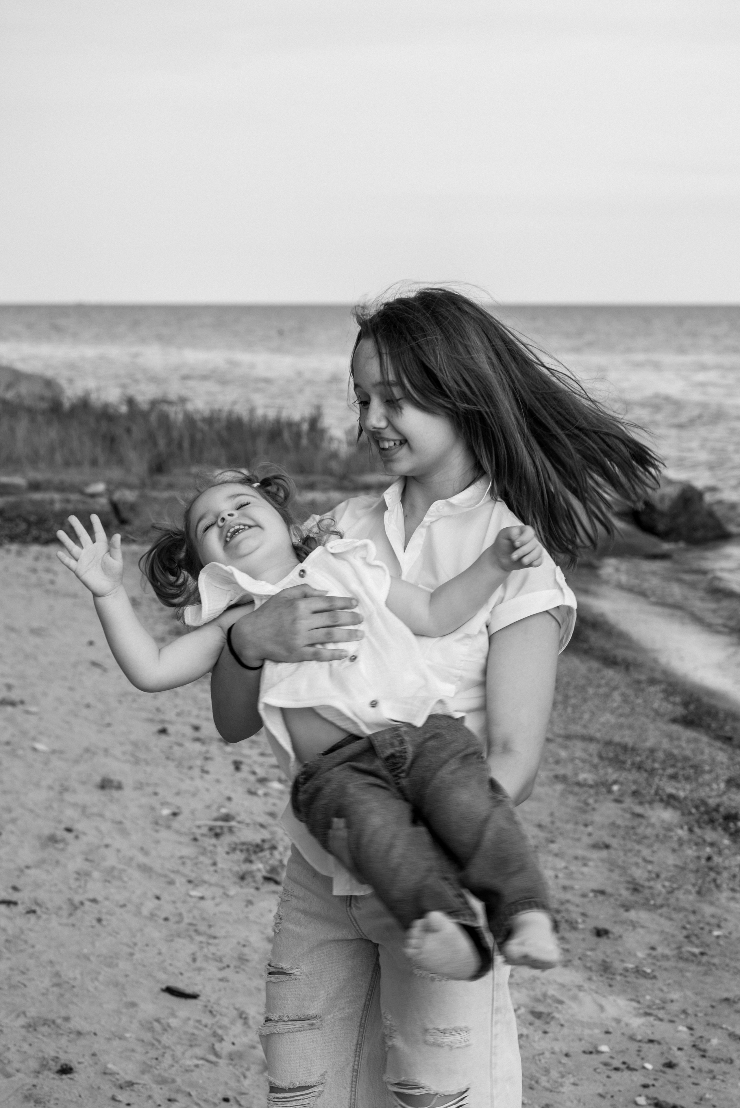 Фотосессия прогулки в Приморском парке Таганрог. Семейный и детский фотограф Кущ Наташа