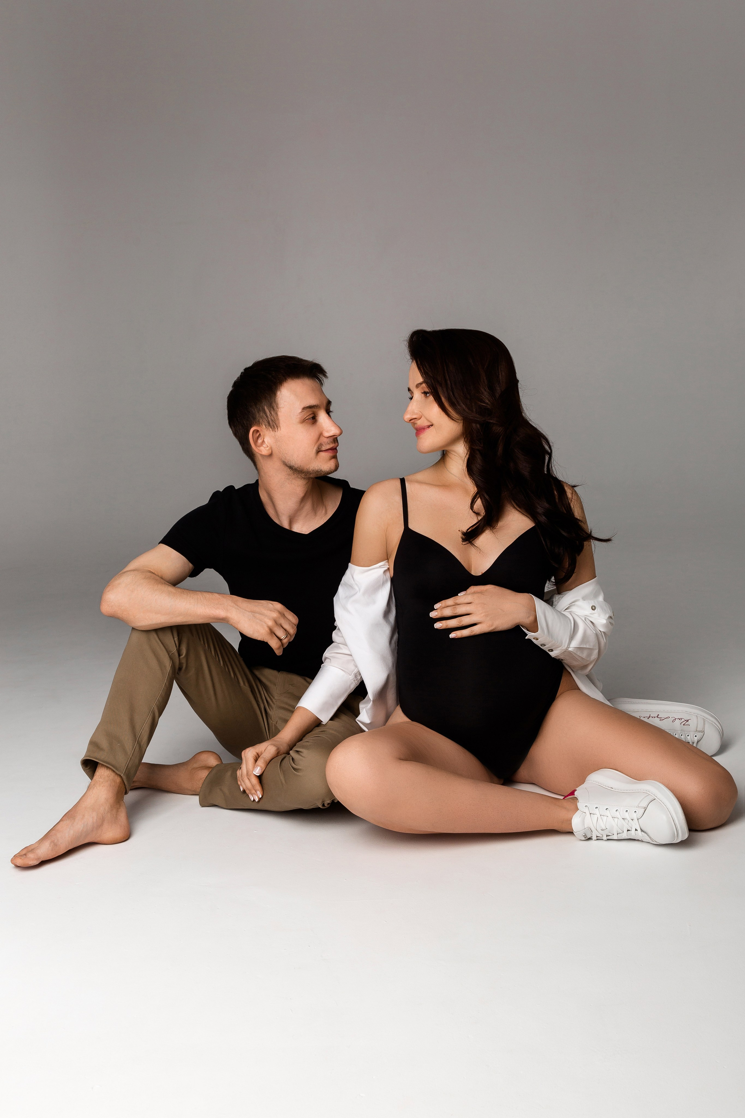 Кристина и Кирилл. Главная