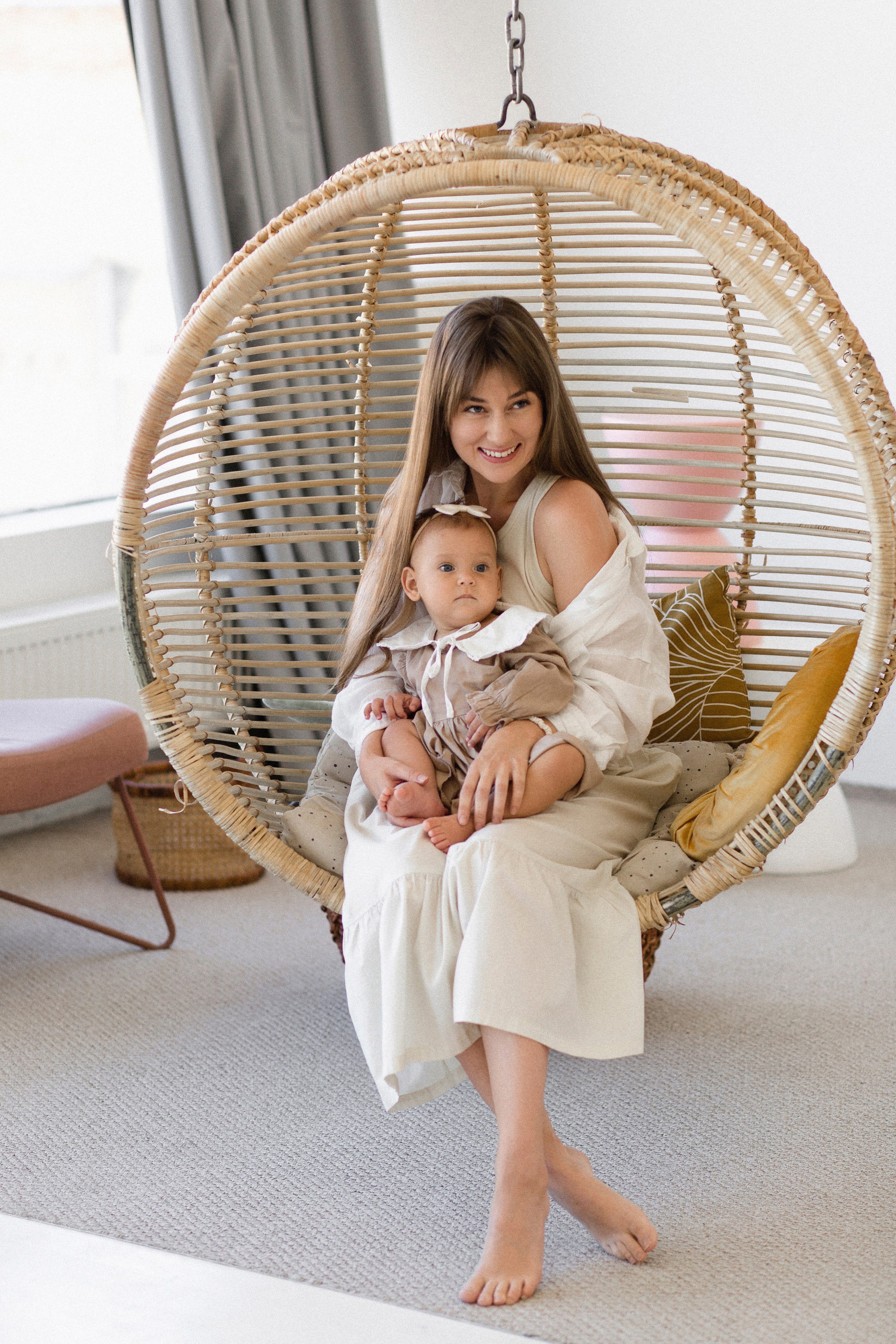 Семейная фотосессия. Главная