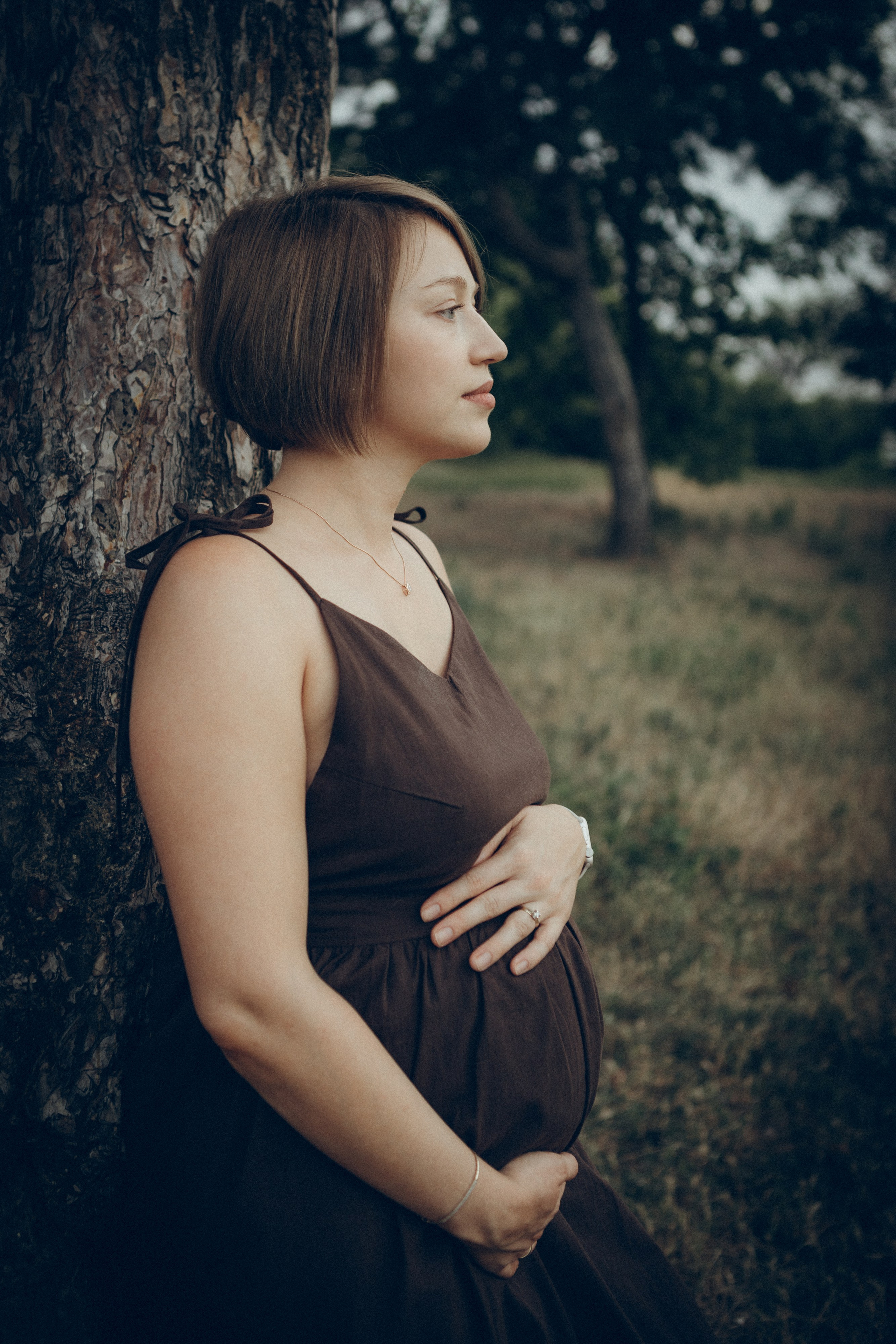 Наташа & Сабир. Семейный фотограф и фотограф на роды в Ростове-на-Дону Мухина Виктория