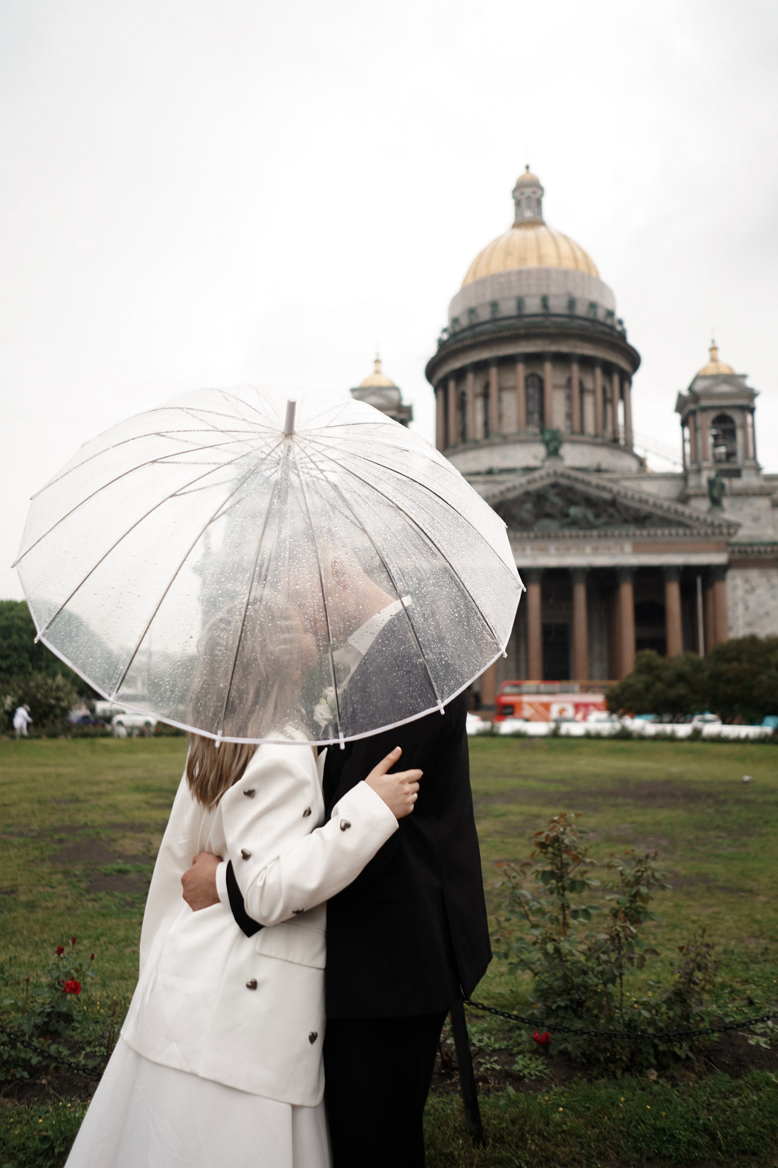 Свадебный фотограф в Санкт-Петербурге Мошина Наталья