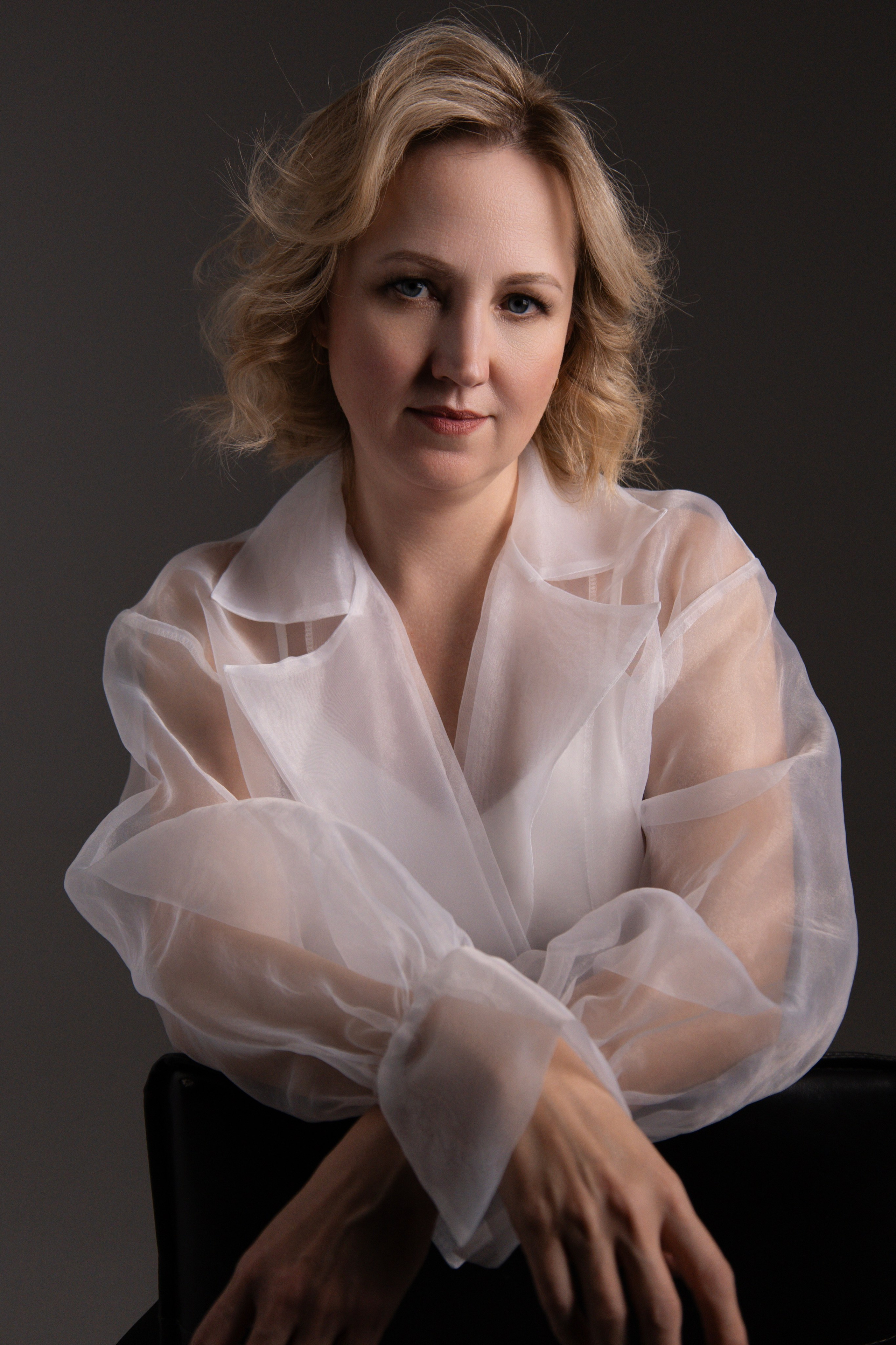 Юля. Портретный фотограф в Иркутске Анна Огородникова