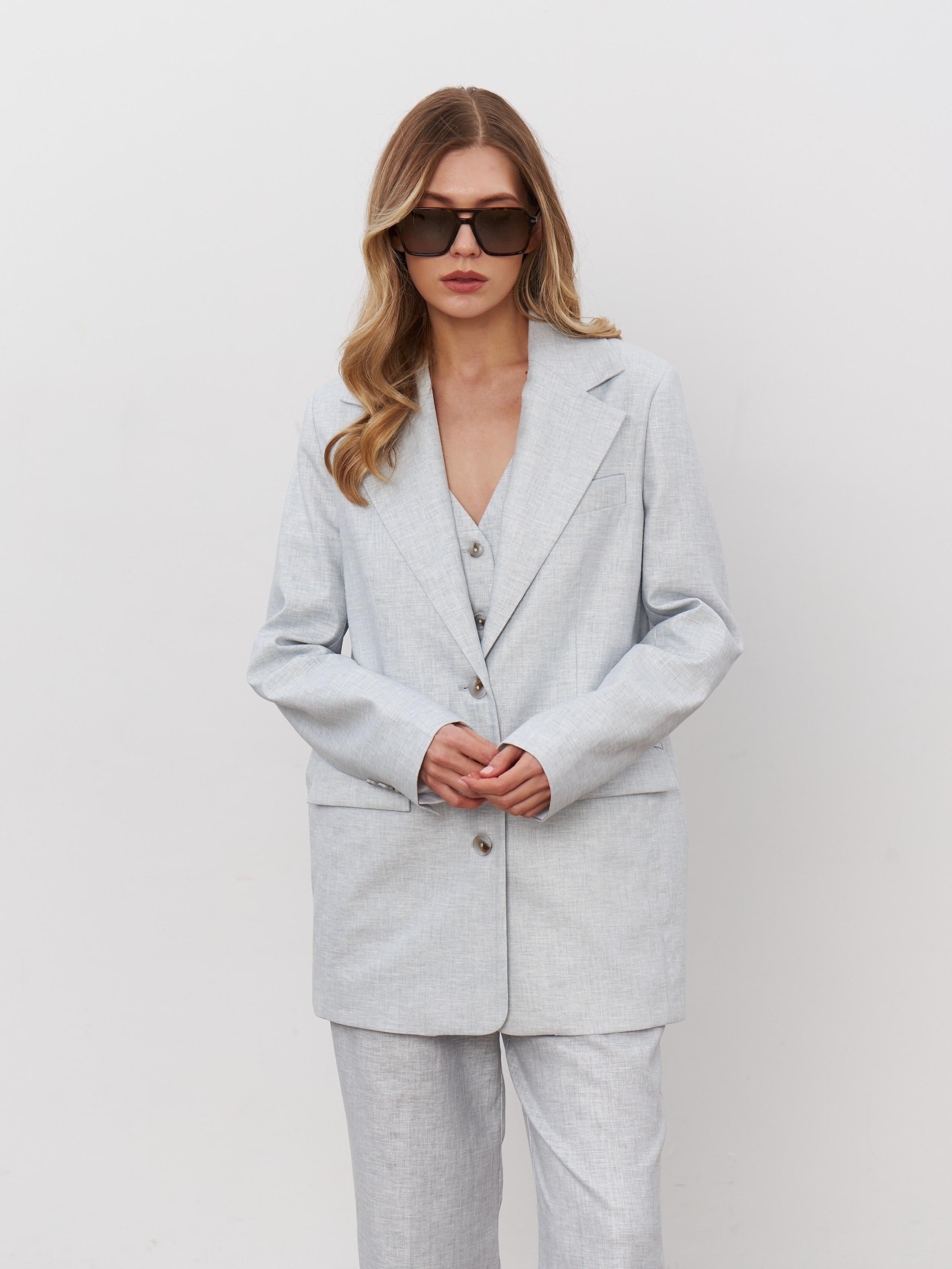 MOKOZ march'24. Fashion фотограф в Москве Алиса Деко