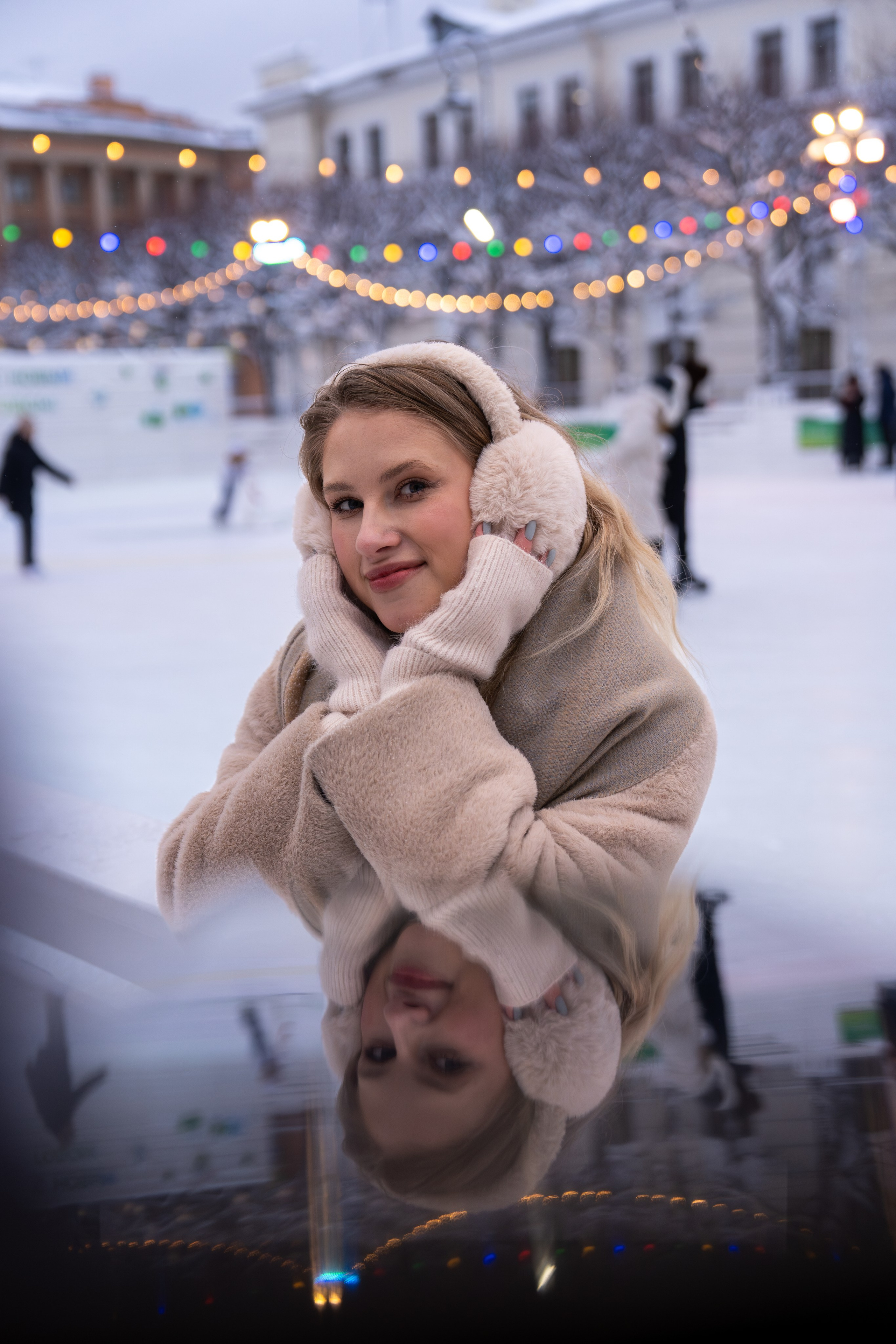 Манежная площадь. Главная