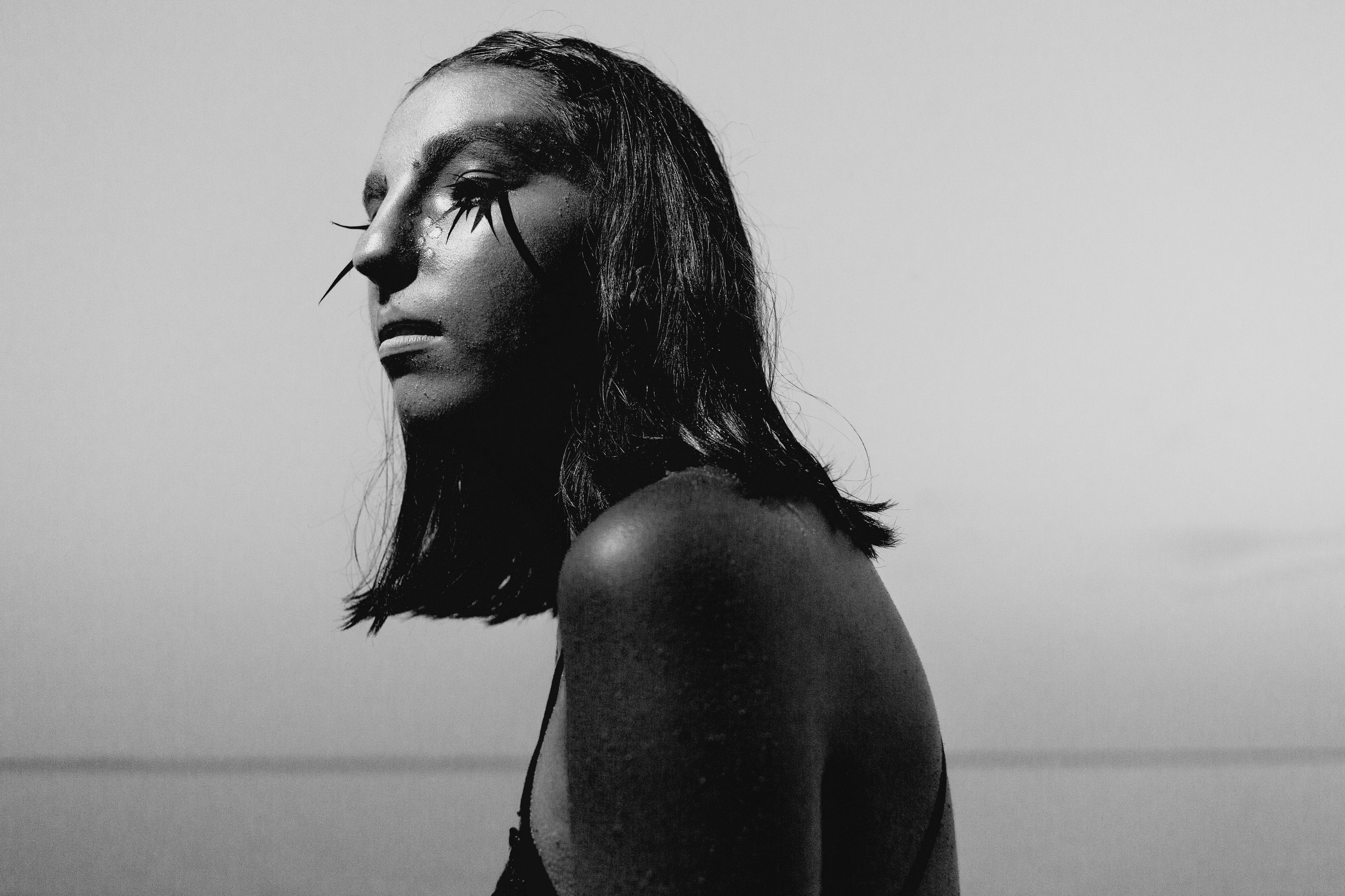 Русалка. Фотограф в Санкт-Петербурге Вера Сивенкова