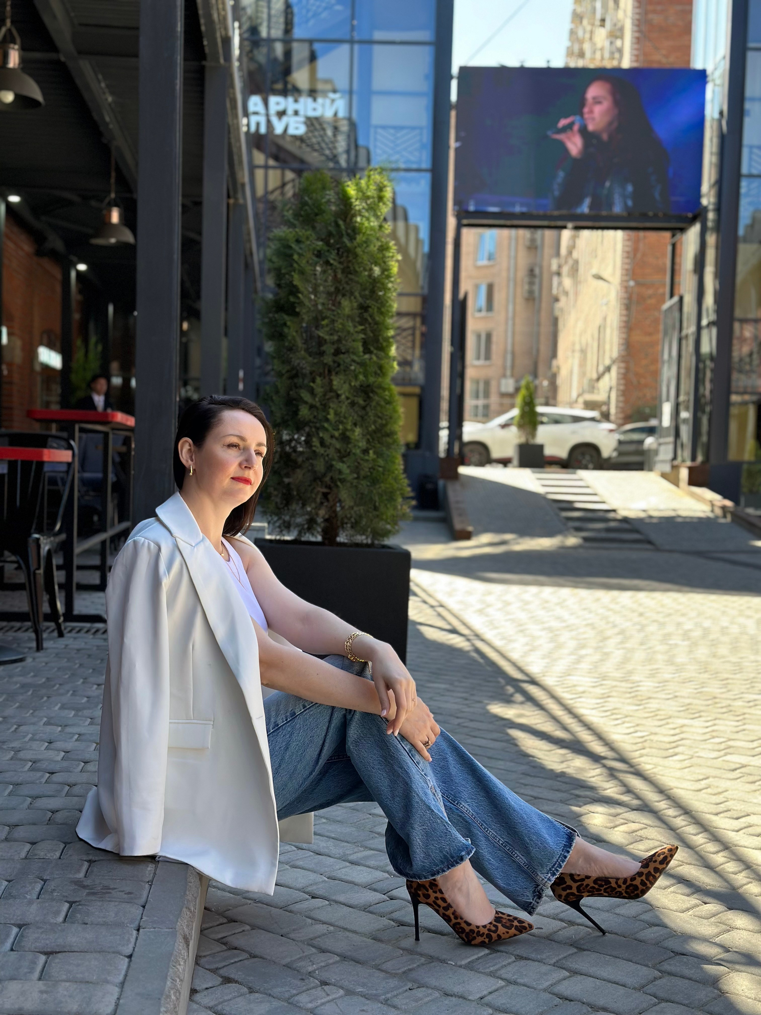 Сенная площадь. КОНТЕНТ |БРЕНД фотограф Санкт-Петербург — Жанна Олтаржевская