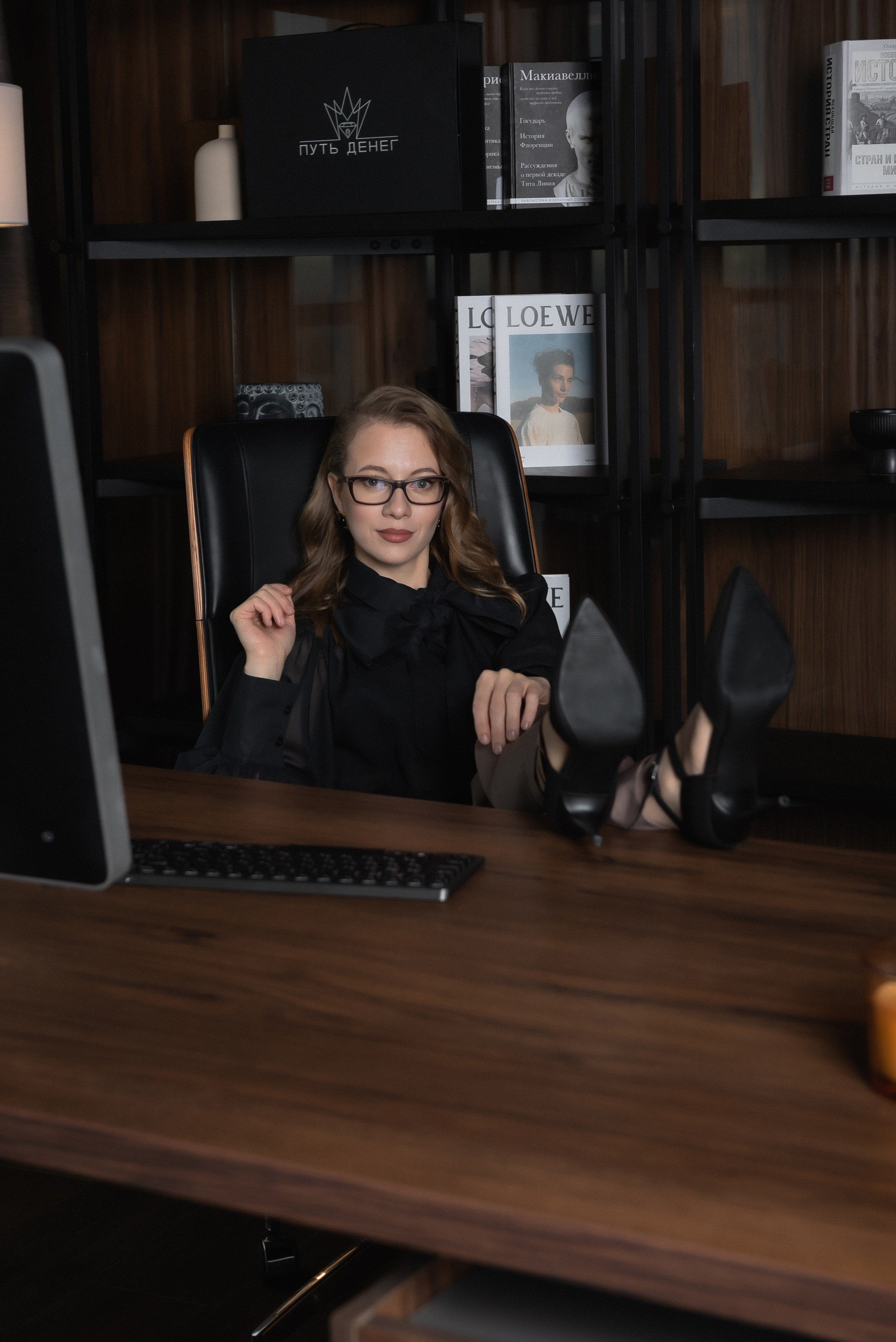 Портрет для бизнес турагента. КОНТЕНТ | БРЕНД фотограф Санкт-Петербург — Жанна Олтаржевская