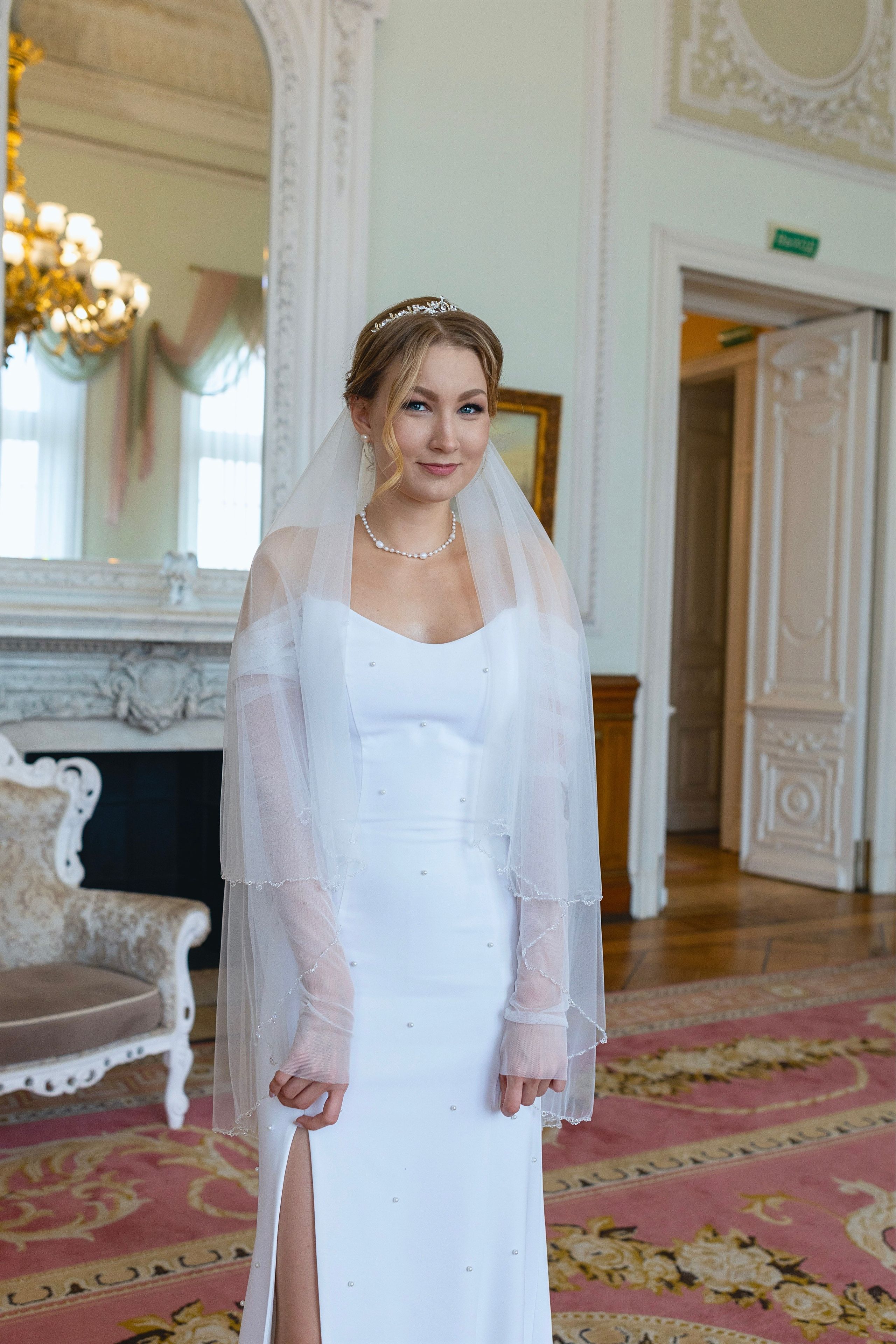 Свадебные анонсы