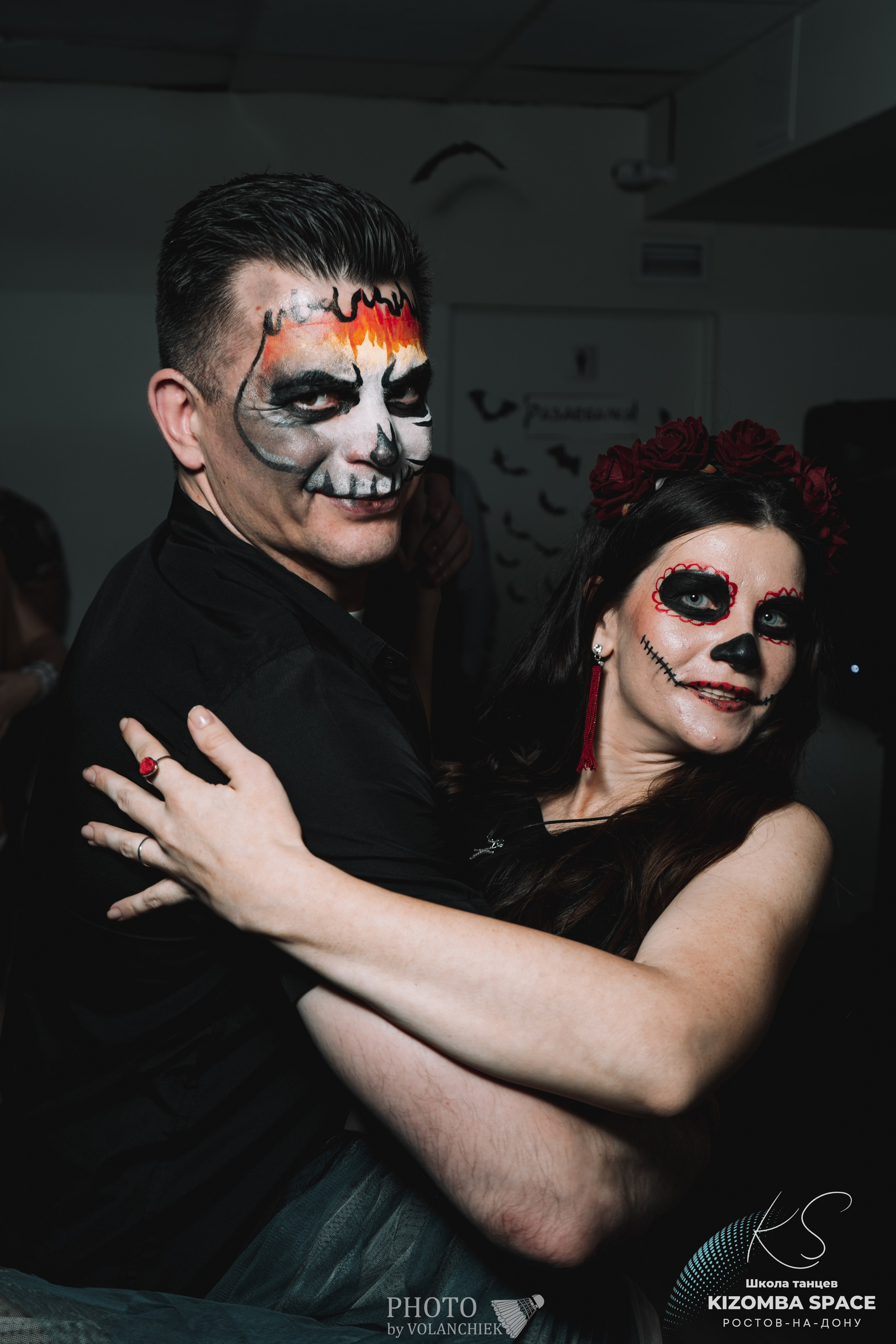 Репортажная фотосессия. Photo by Volanchiek