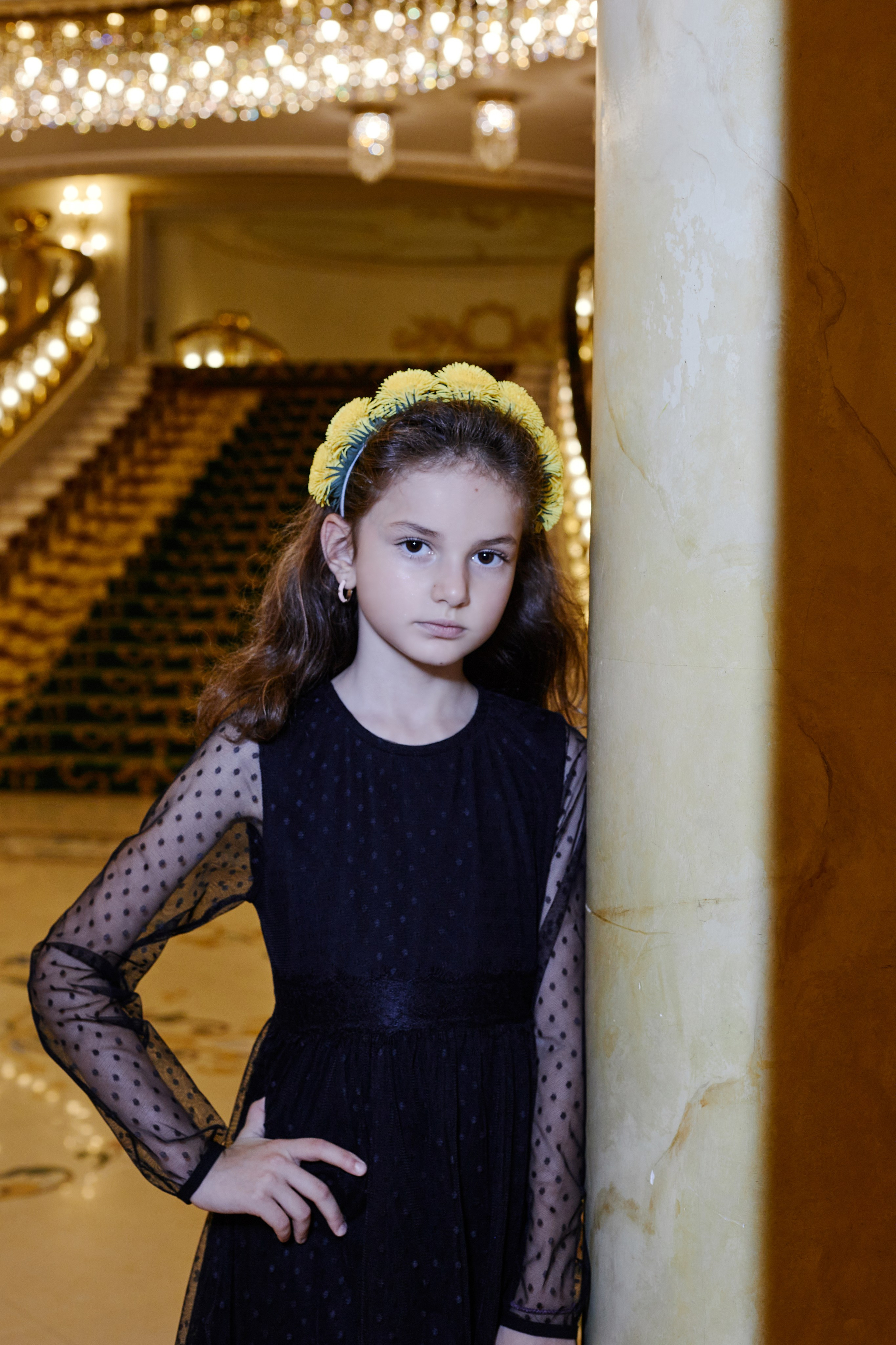 Детская фотосессия. Budanovaphoto.ru