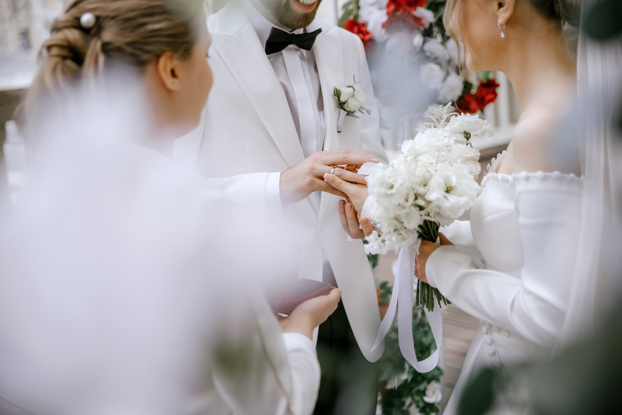 Ника и Никита. Radison. Любовь Чуляева — свадебный фотограф в Москве и Европе