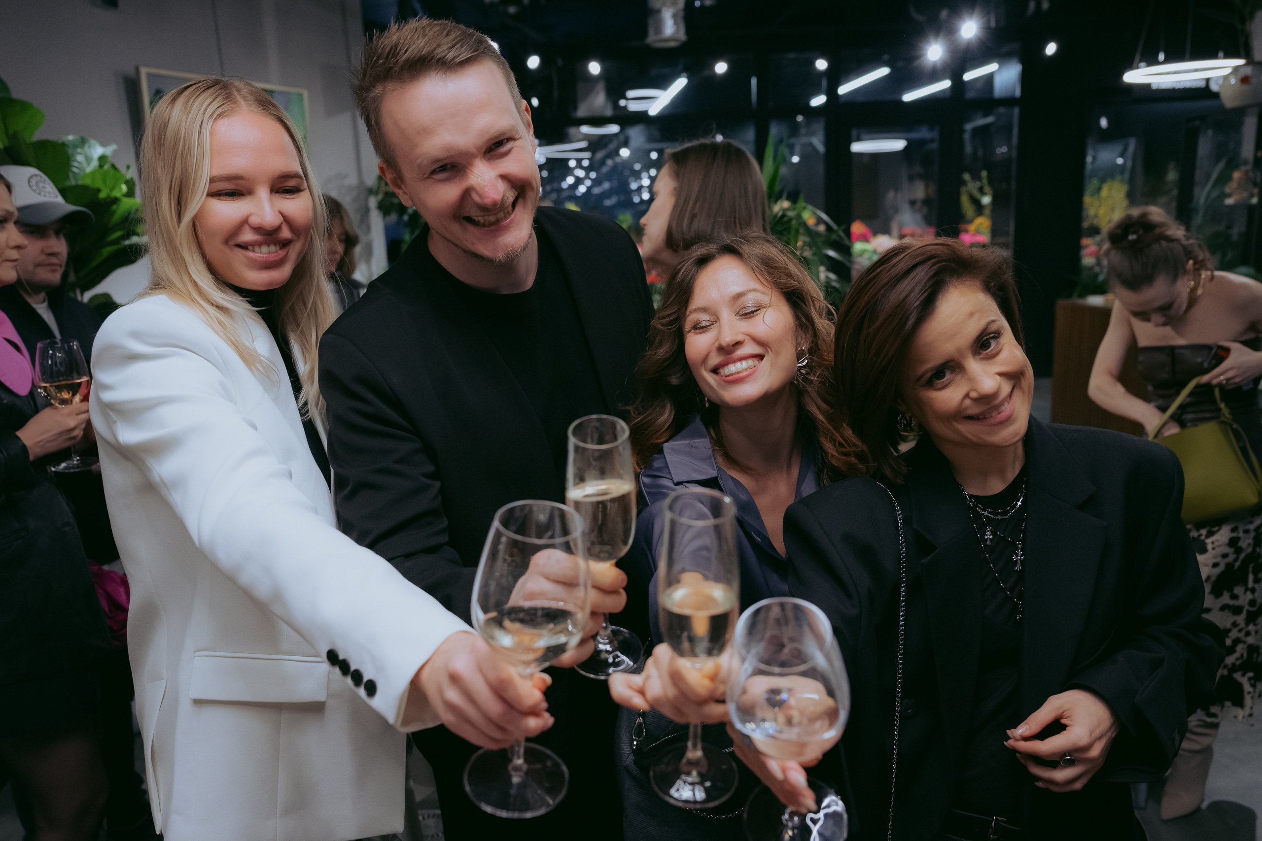 2 года бренда Tsenno. Фотограф в Москве