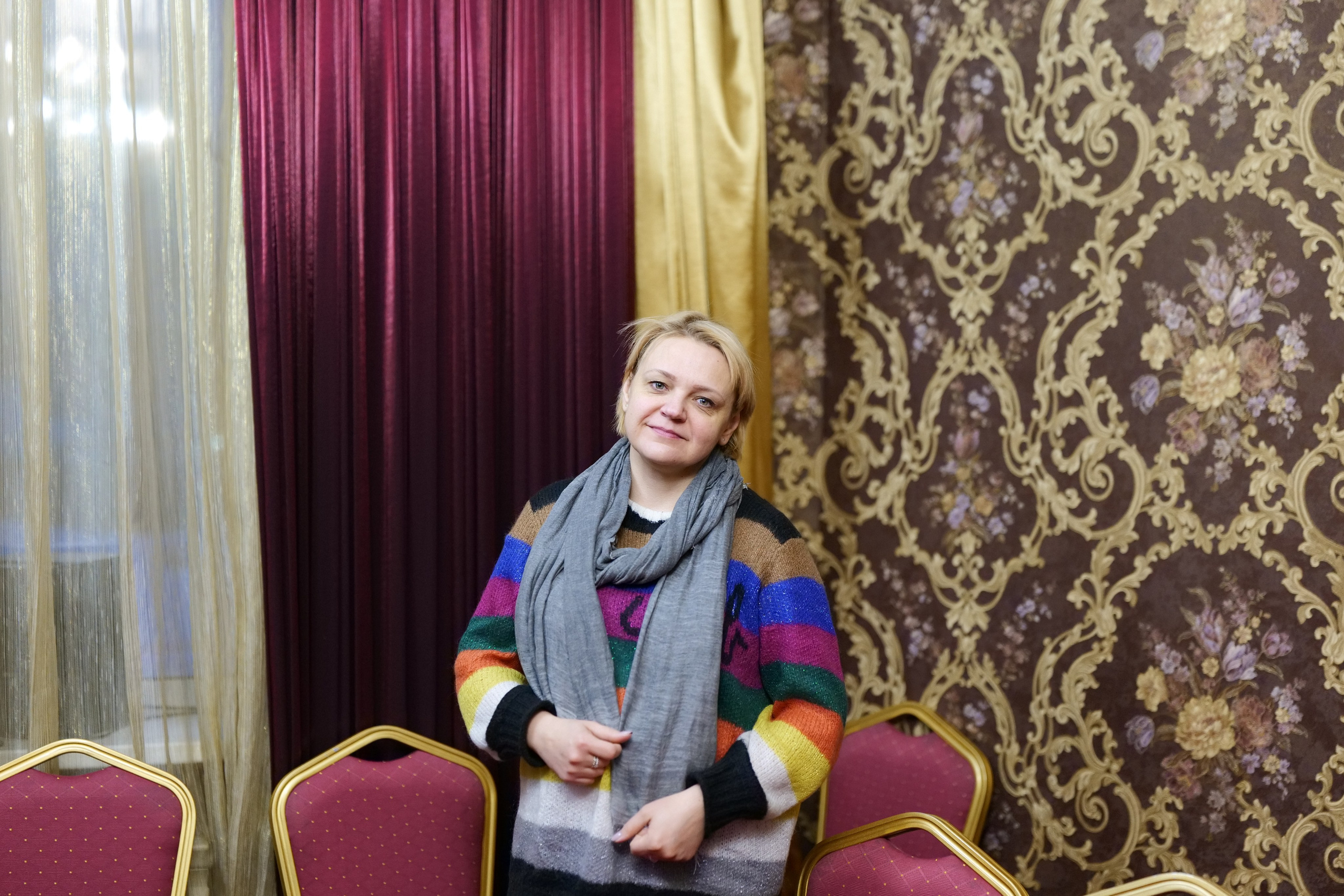 Верхотурье. Владимир Власюк