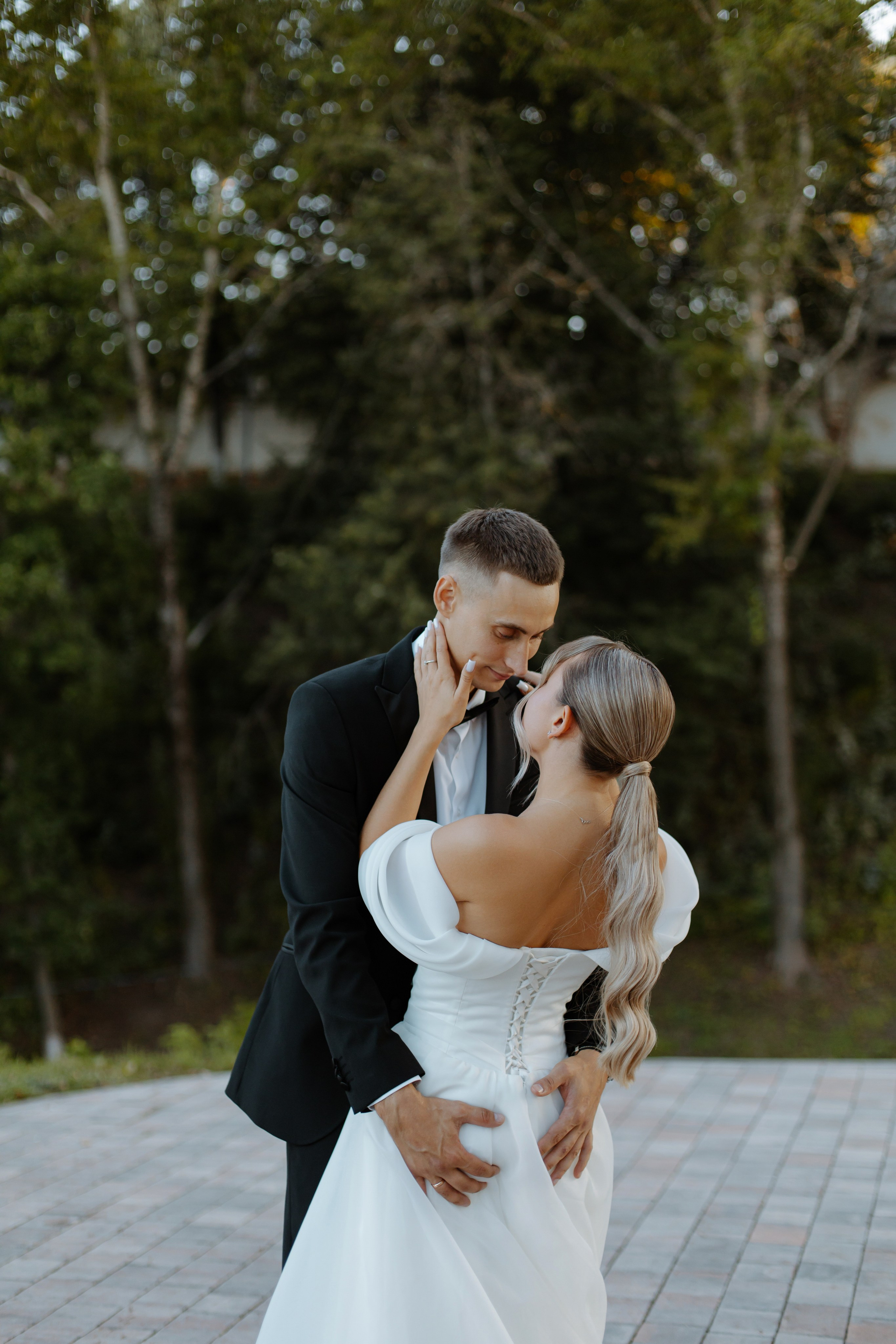 Олеся и Степан. Фотограф и Видеограф во Владимире