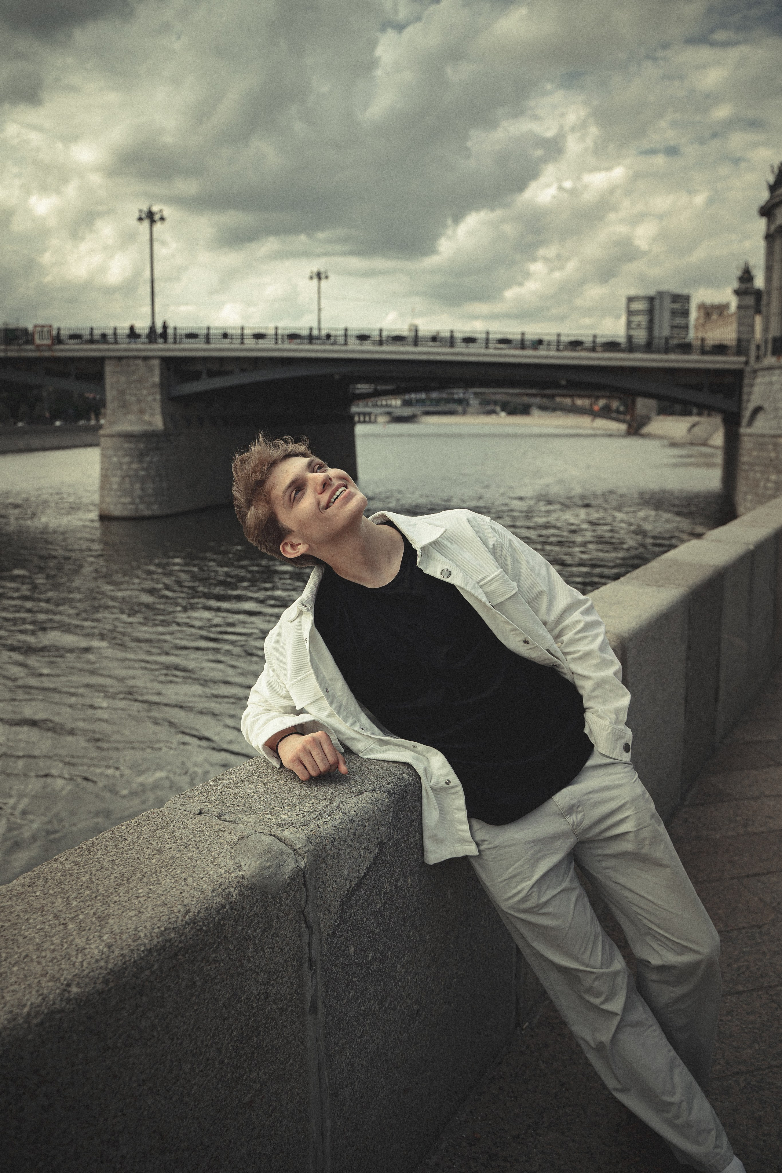 Фотосессия Москва. Фотограф и фотохудожник