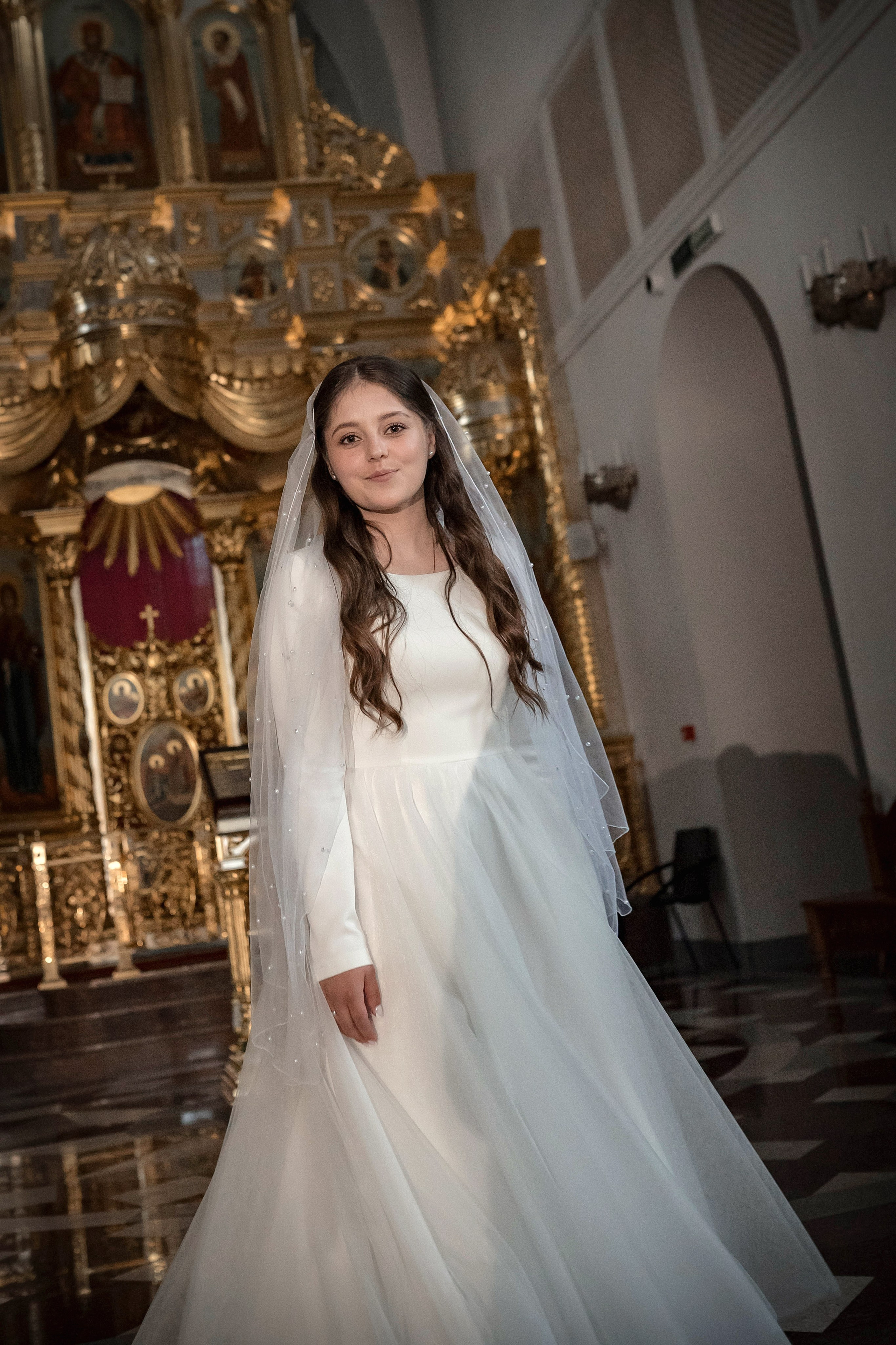 Крещение и венчание. Фотограф Крещения и Венчания в Москве