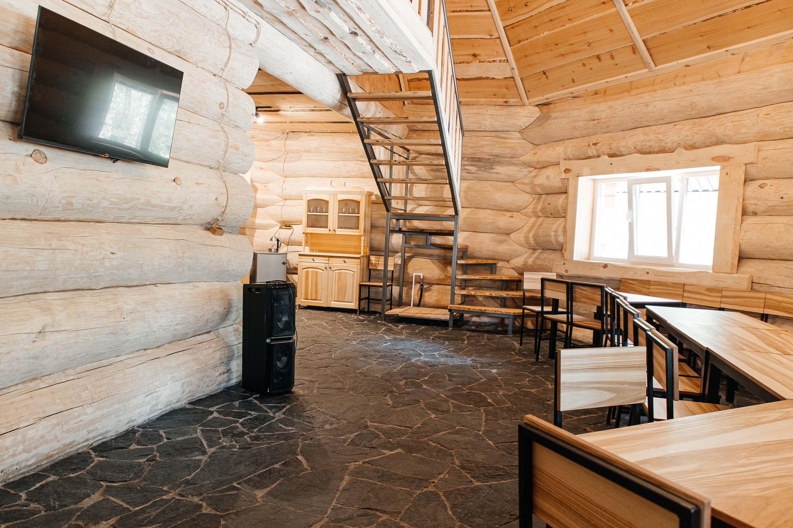 Камнево. Фотограф Денис Лесковский (Тюмень)