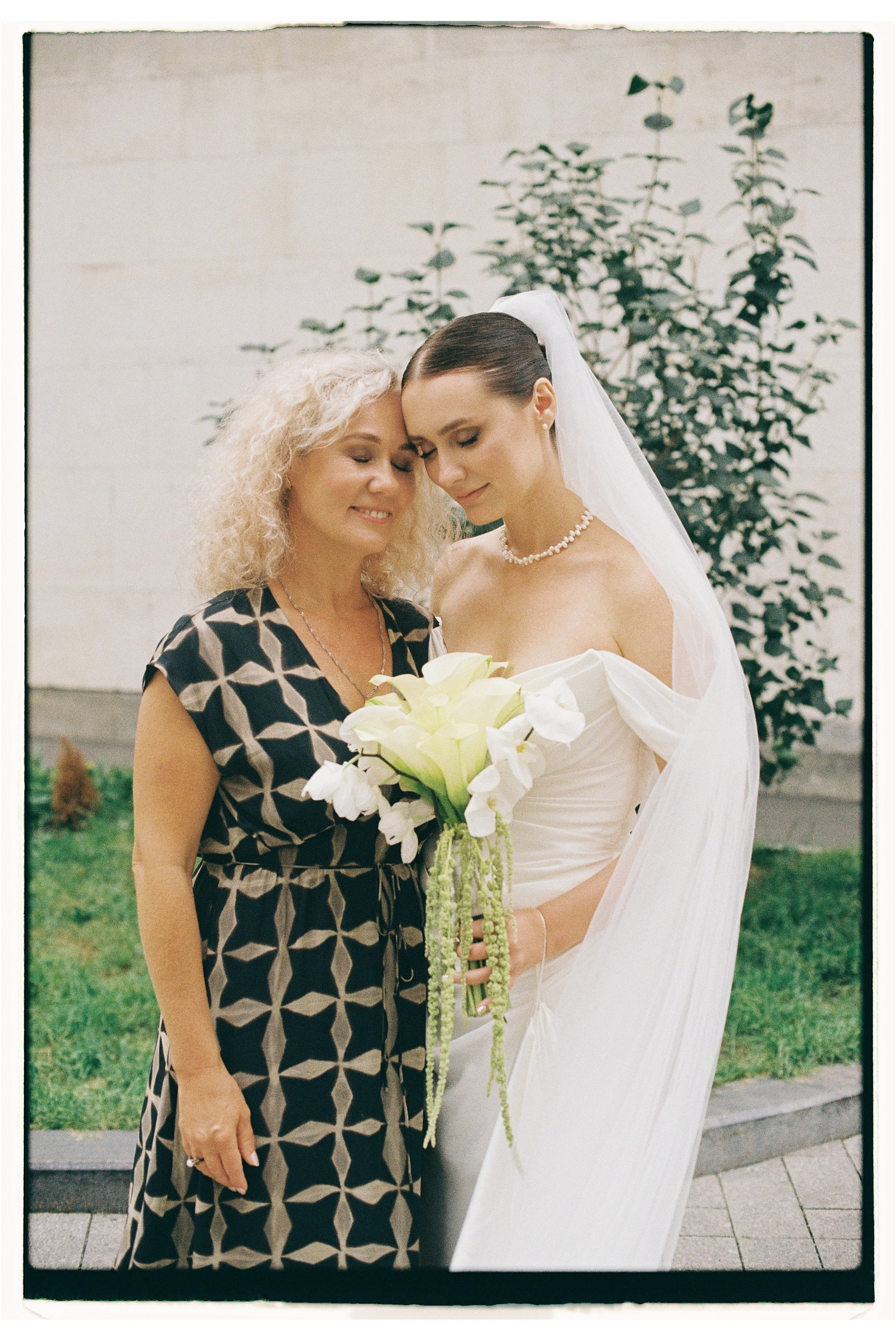 Weddings-film. Olya Filina | Moscow Photographer