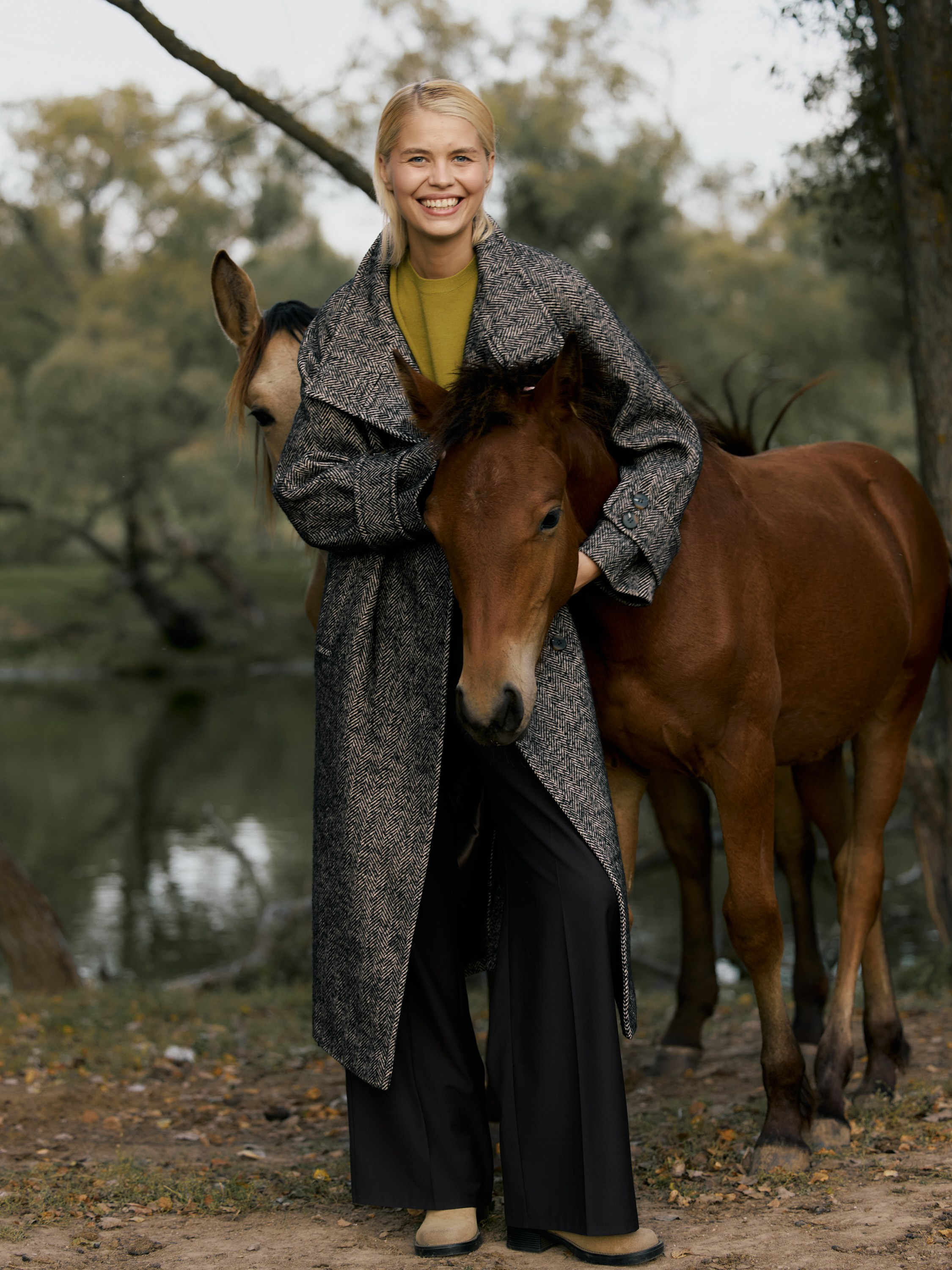 Street. Olya Filina | Moscow Photographer