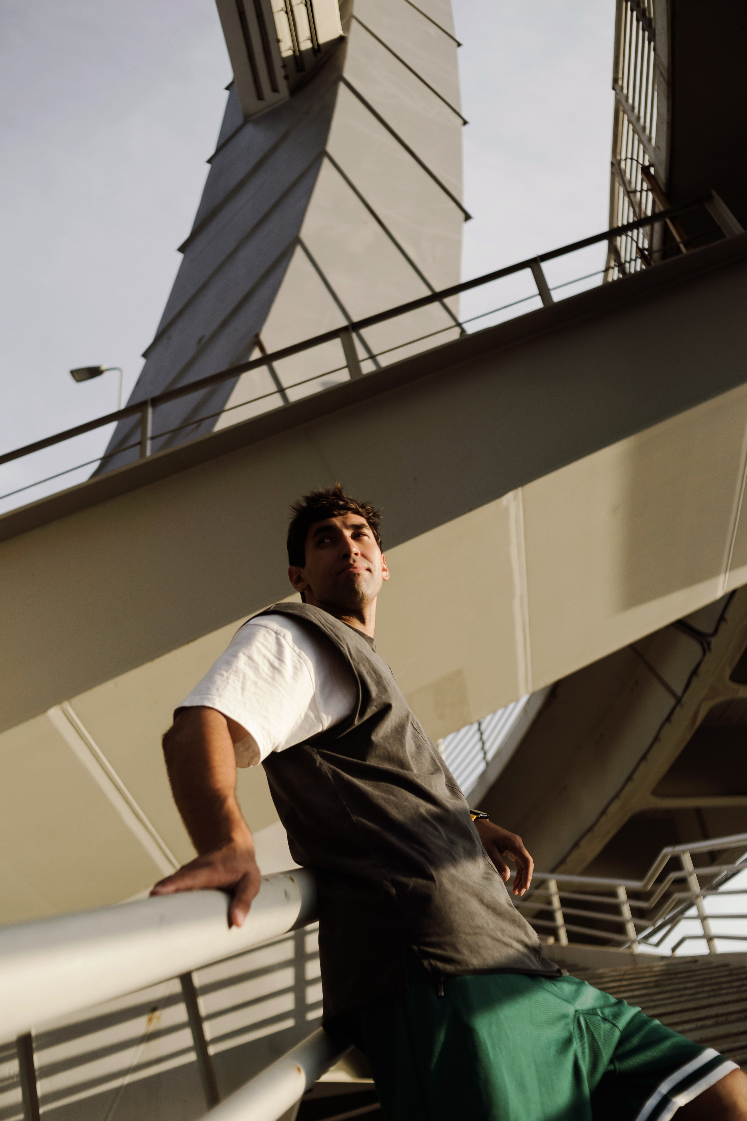 Игорь. Портретный фотограф в Санкт-Петербурге Элина Ситникова