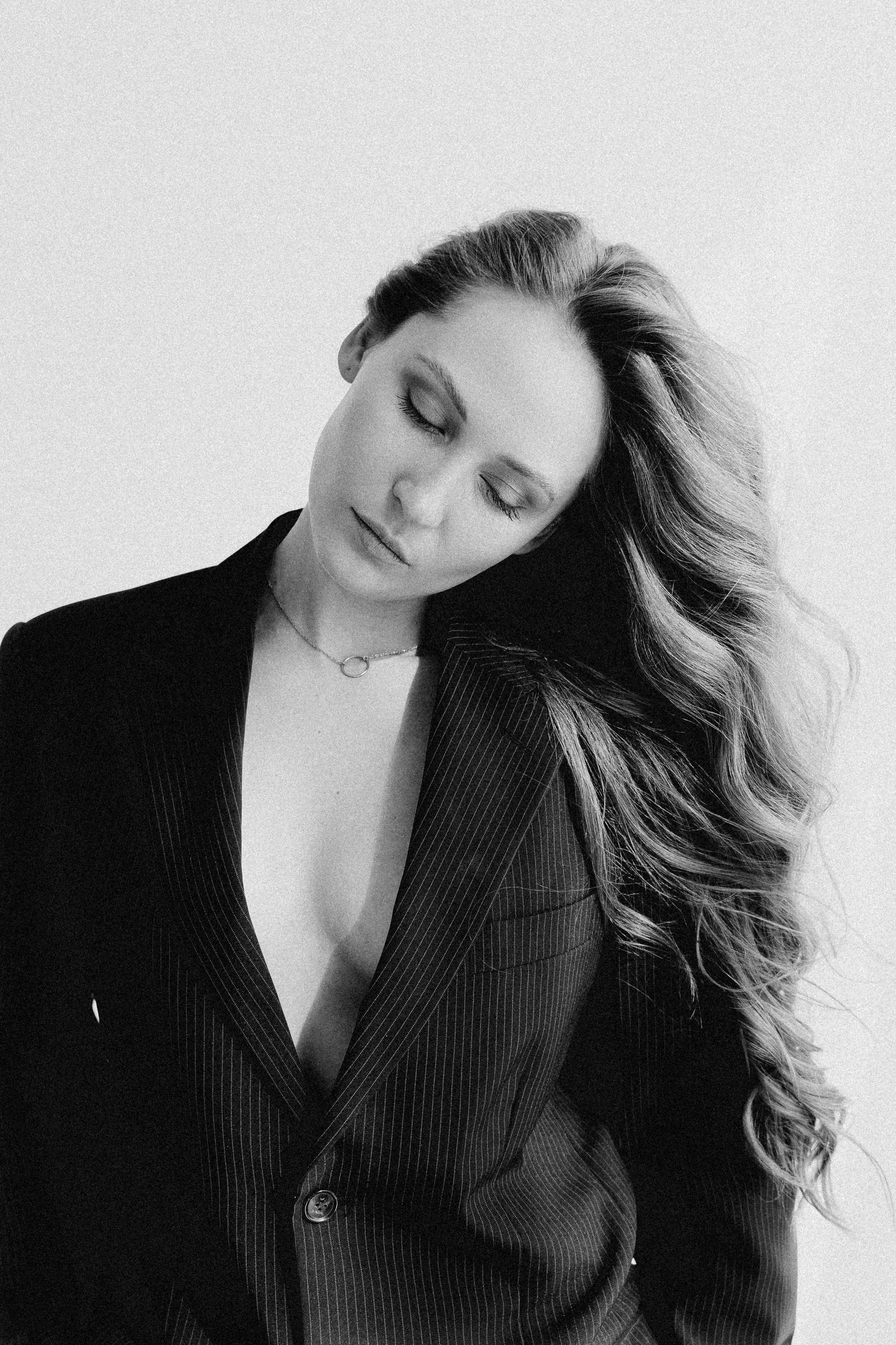 Вика. Главная