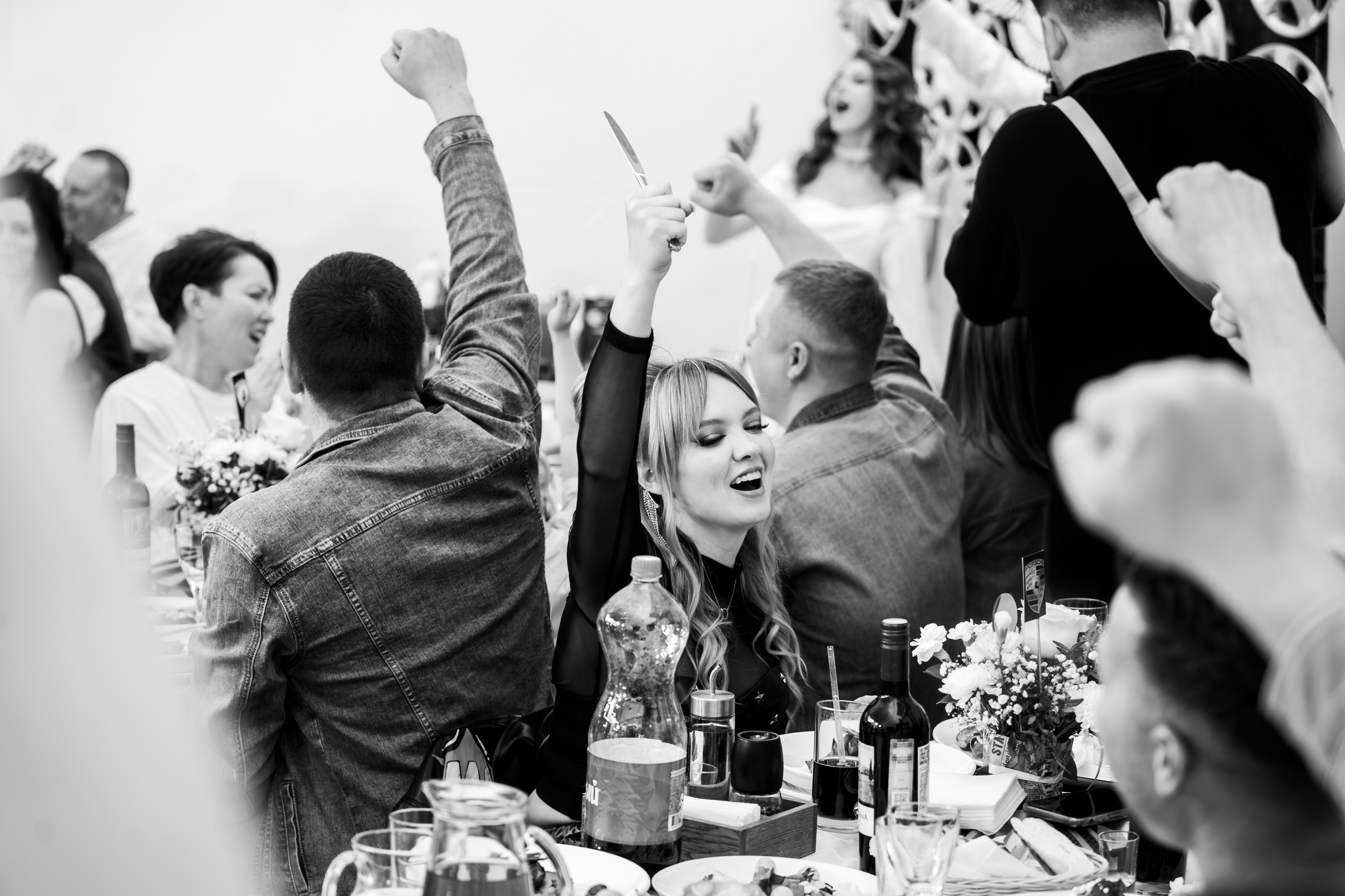 Анна & Евгений «Четыре Свадьбы» Пятница. Свадебный фотограф Барнаул Алексей Павлов